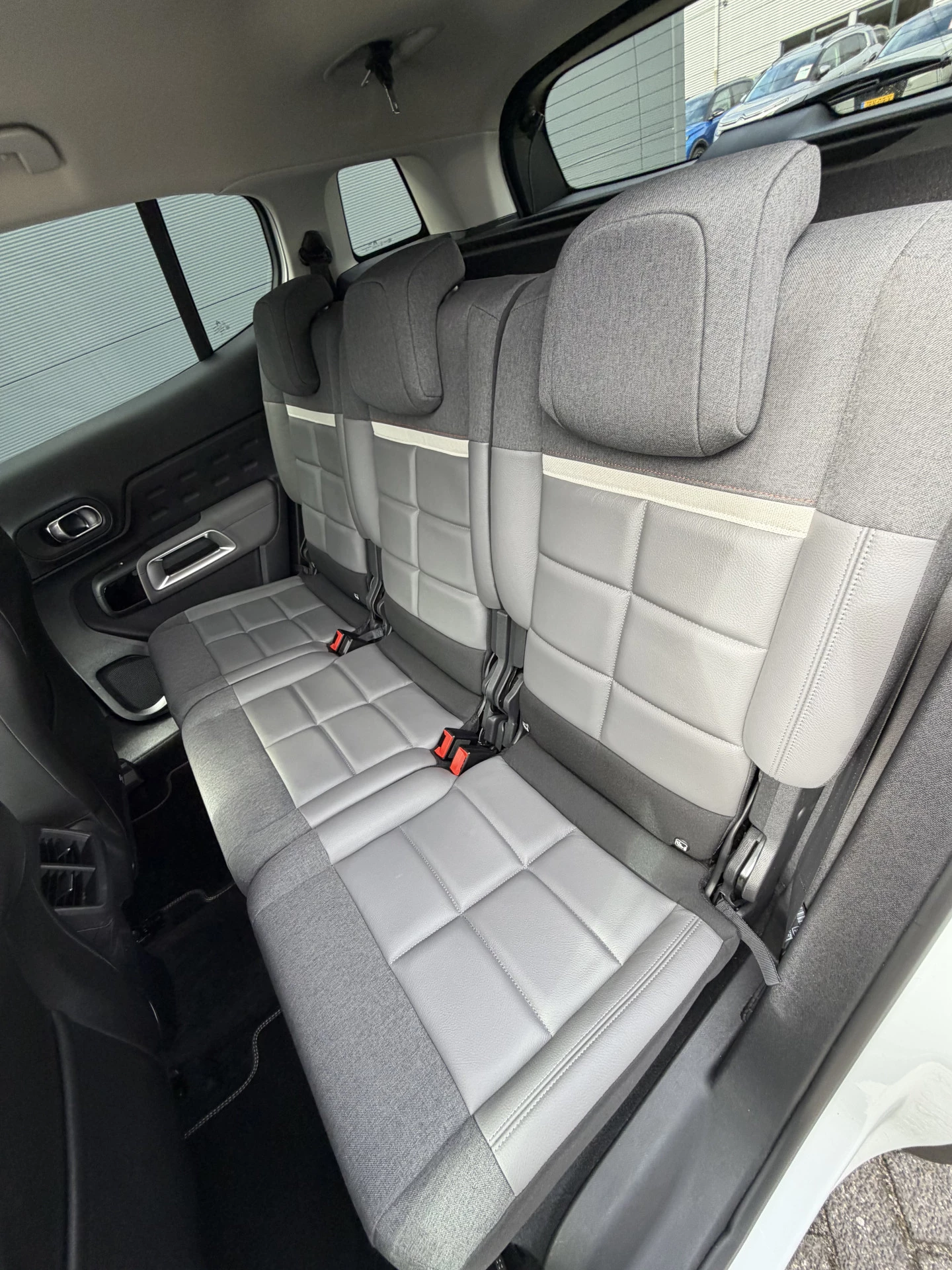 Hoofdafbeelding Citroën C5 Aircross