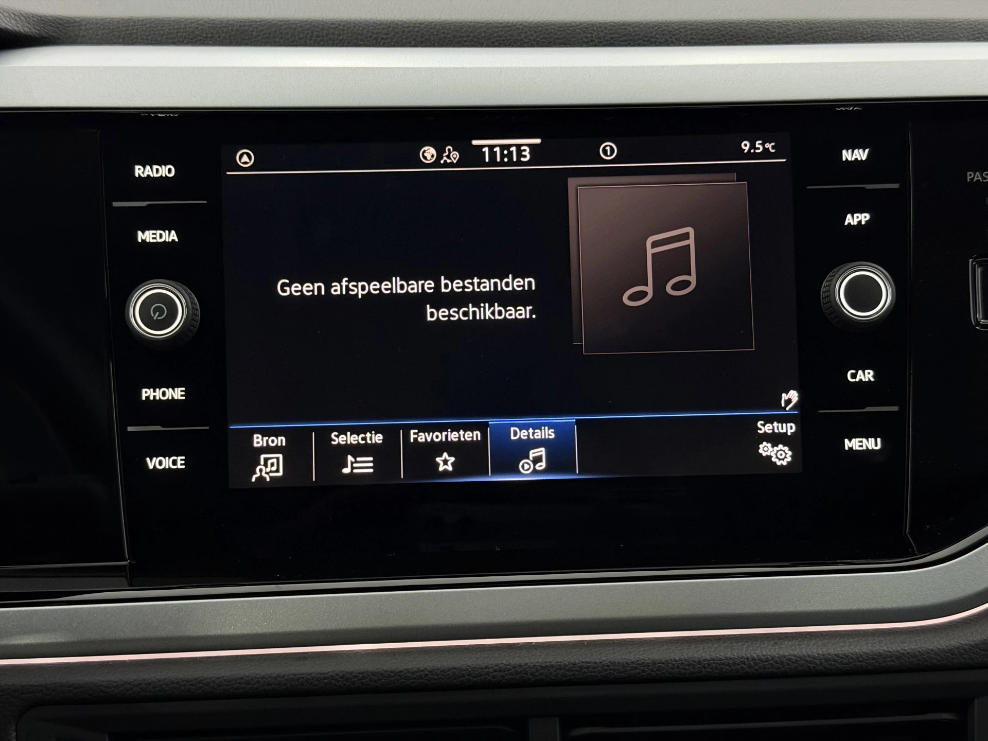 Hoofdafbeelding Volkswagen Taigo