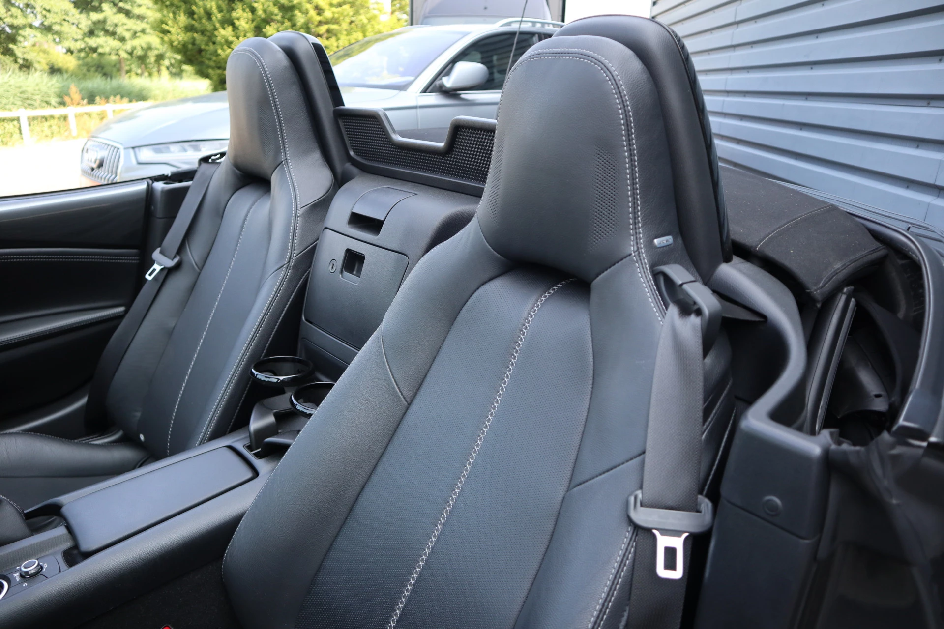 Hoofdafbeelding Mazda MX-5