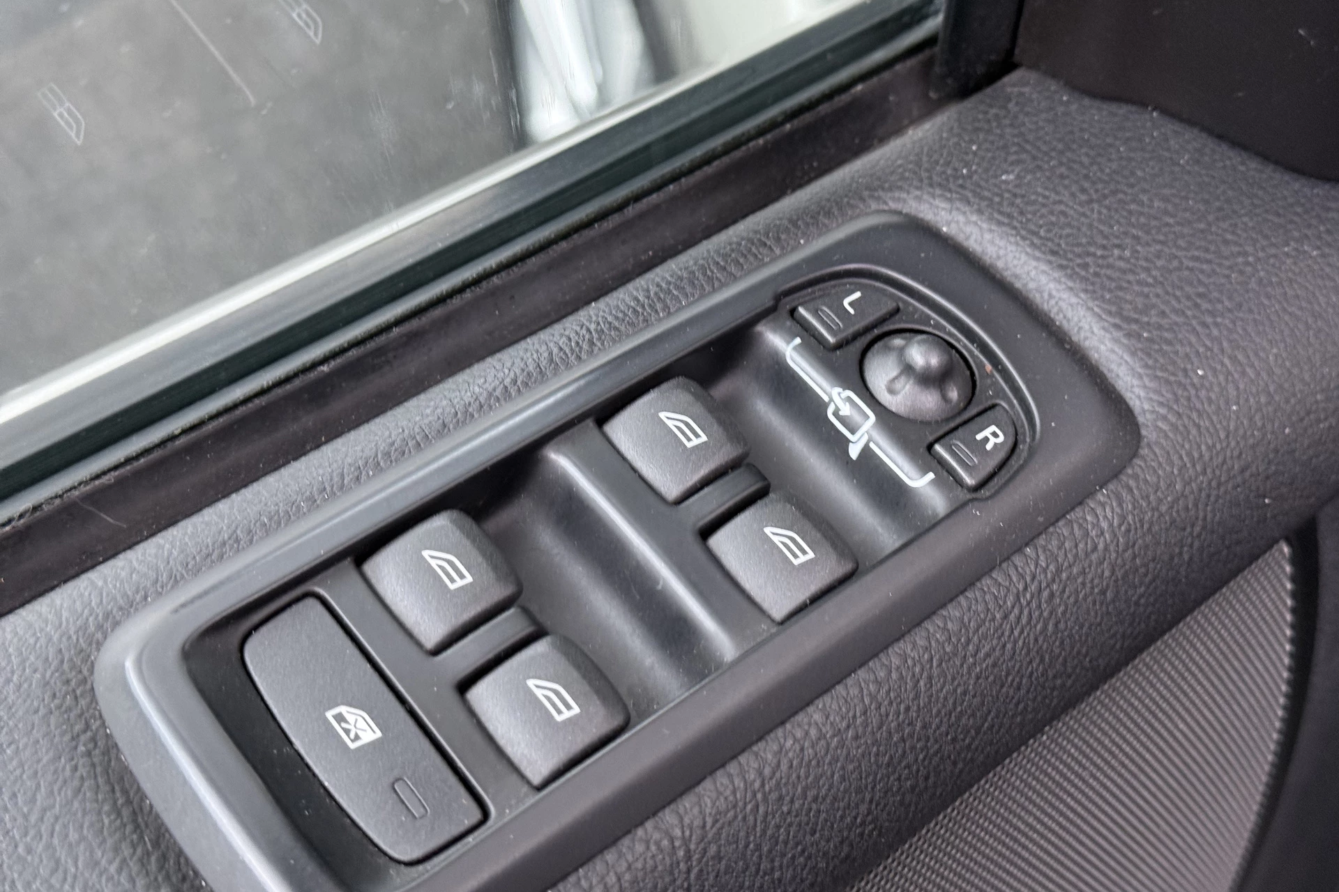 Hoofdafbeelding Land Rover Discovery