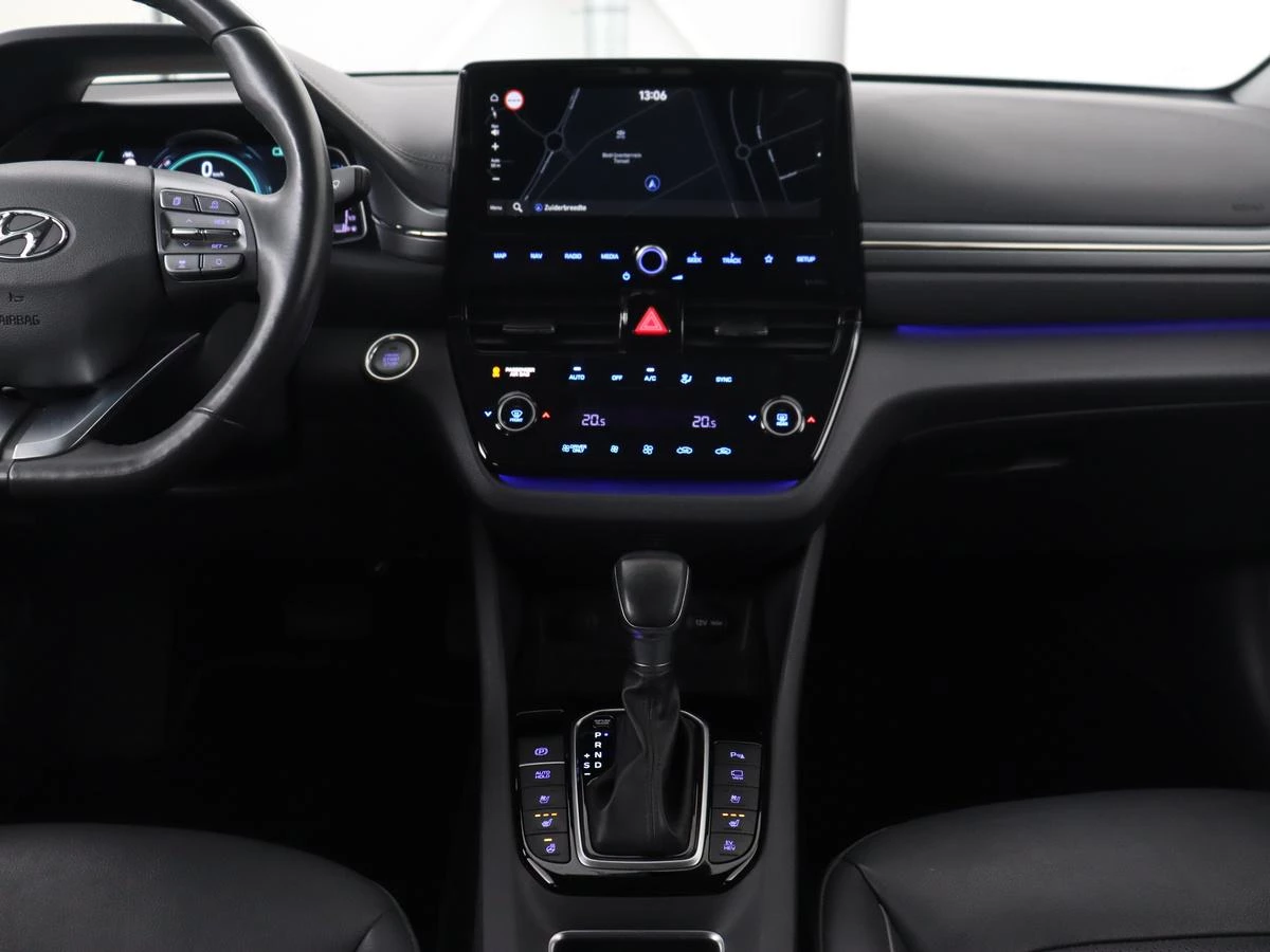 Hoofdafbeelding Hyundai IONIQ