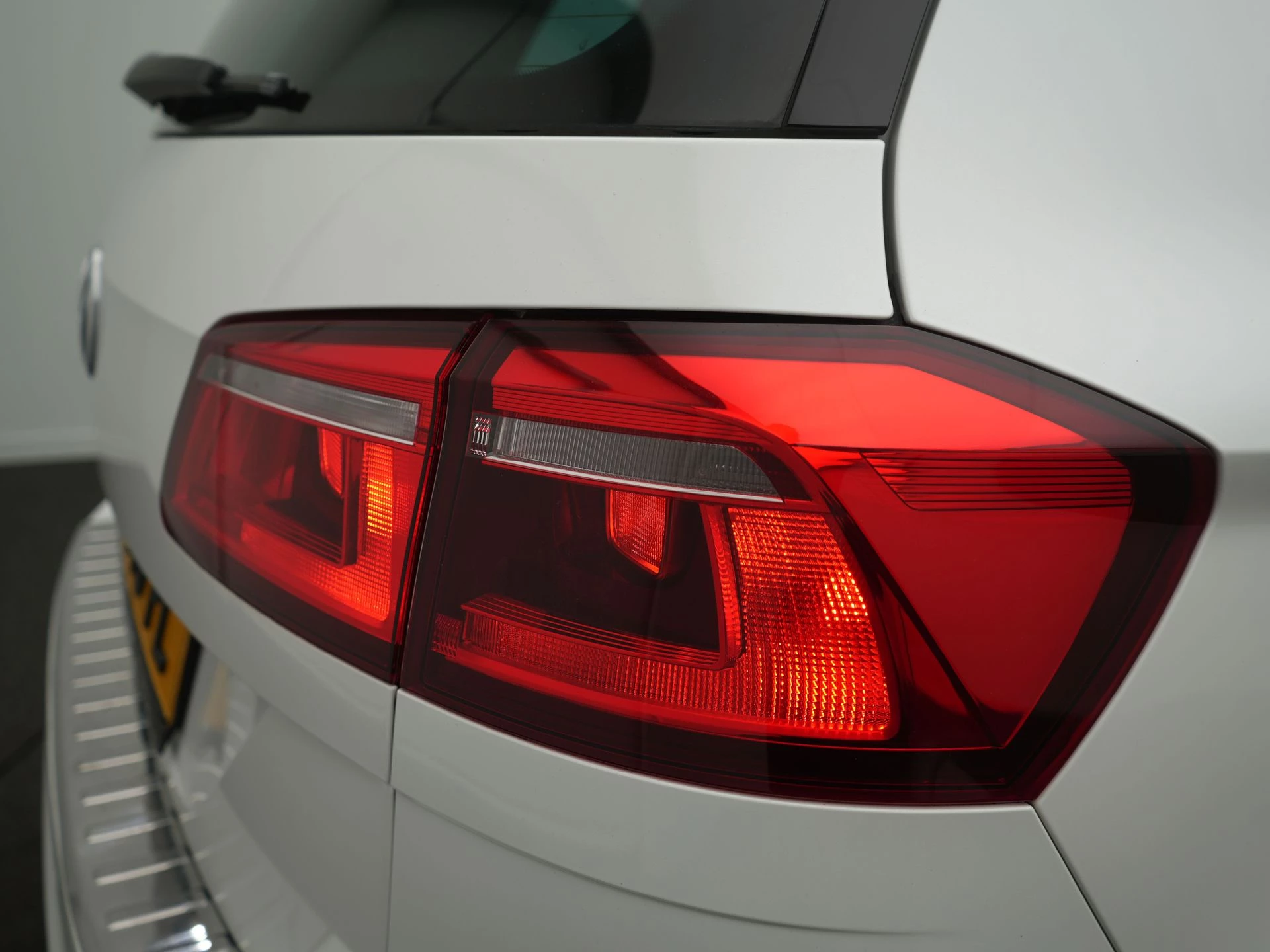 Hoofdafbeelding Volkswagen Golf Sportsvan