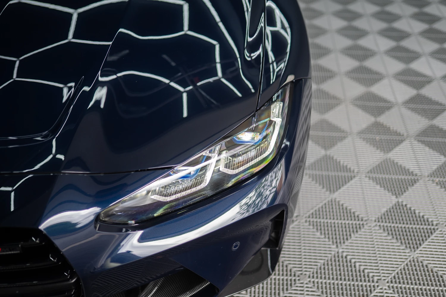 Hoofdafbeelding BMW M3