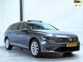 Volkswagen Passat Variant 1.4 TSI GTE Highline Pano|Leder|Trekhaak