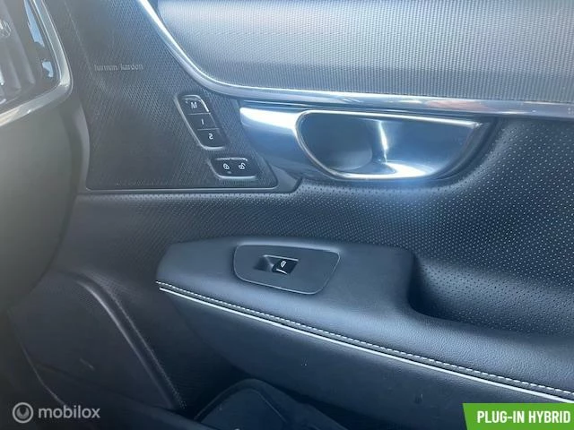 Hoofdafbeelding Volvo V90