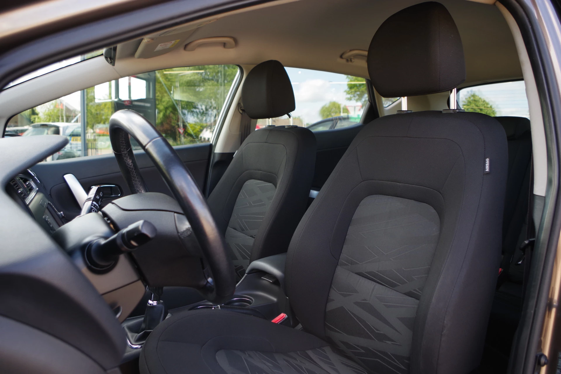 Hoofdafbeelding Kia cee'd