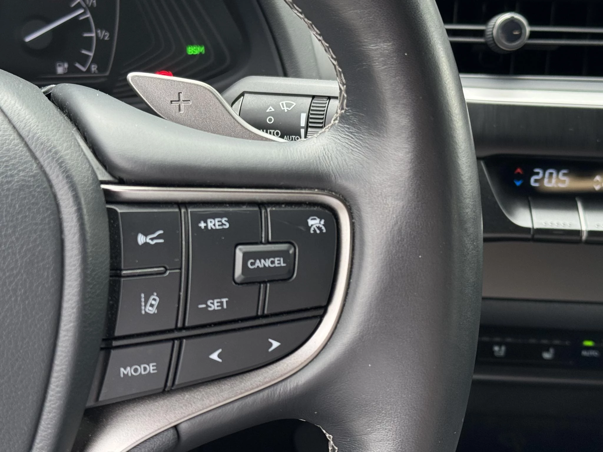 Hoofdafbeelding Lexus UX