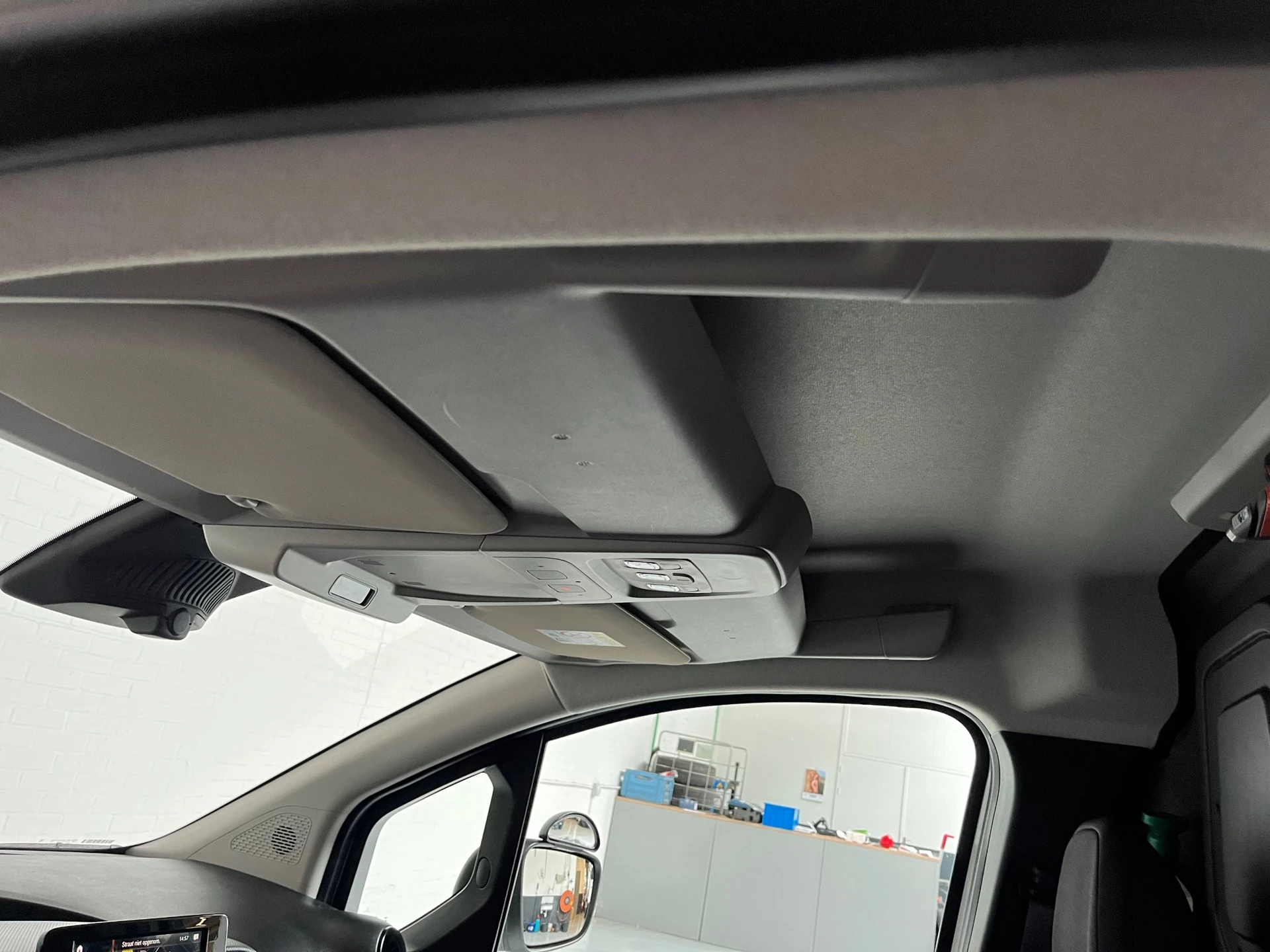 Hoofdafbeelding Mercedes-Benz Citan