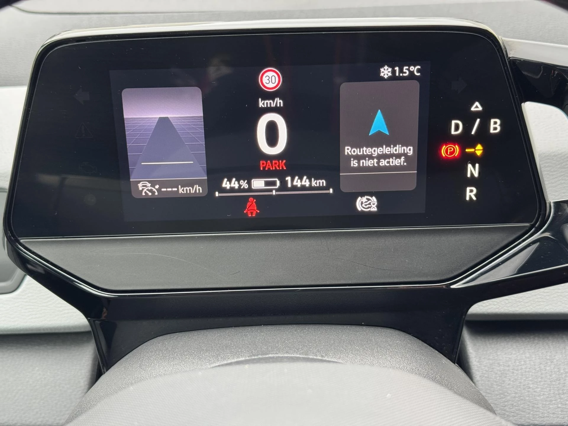 Hoofdafbeelding Volkswagen ID.3