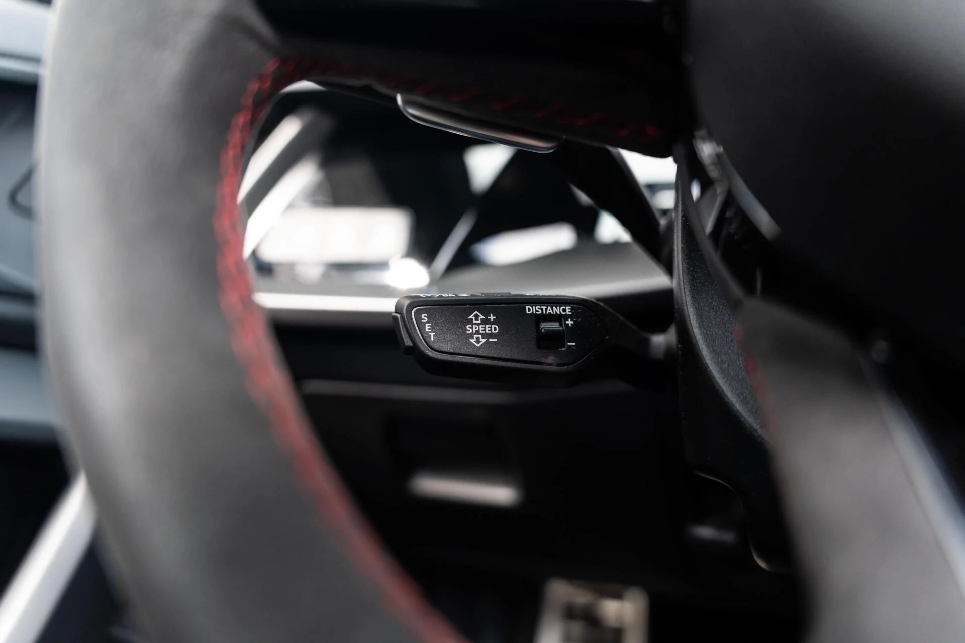 Hoofdafbeelding Audi RS3