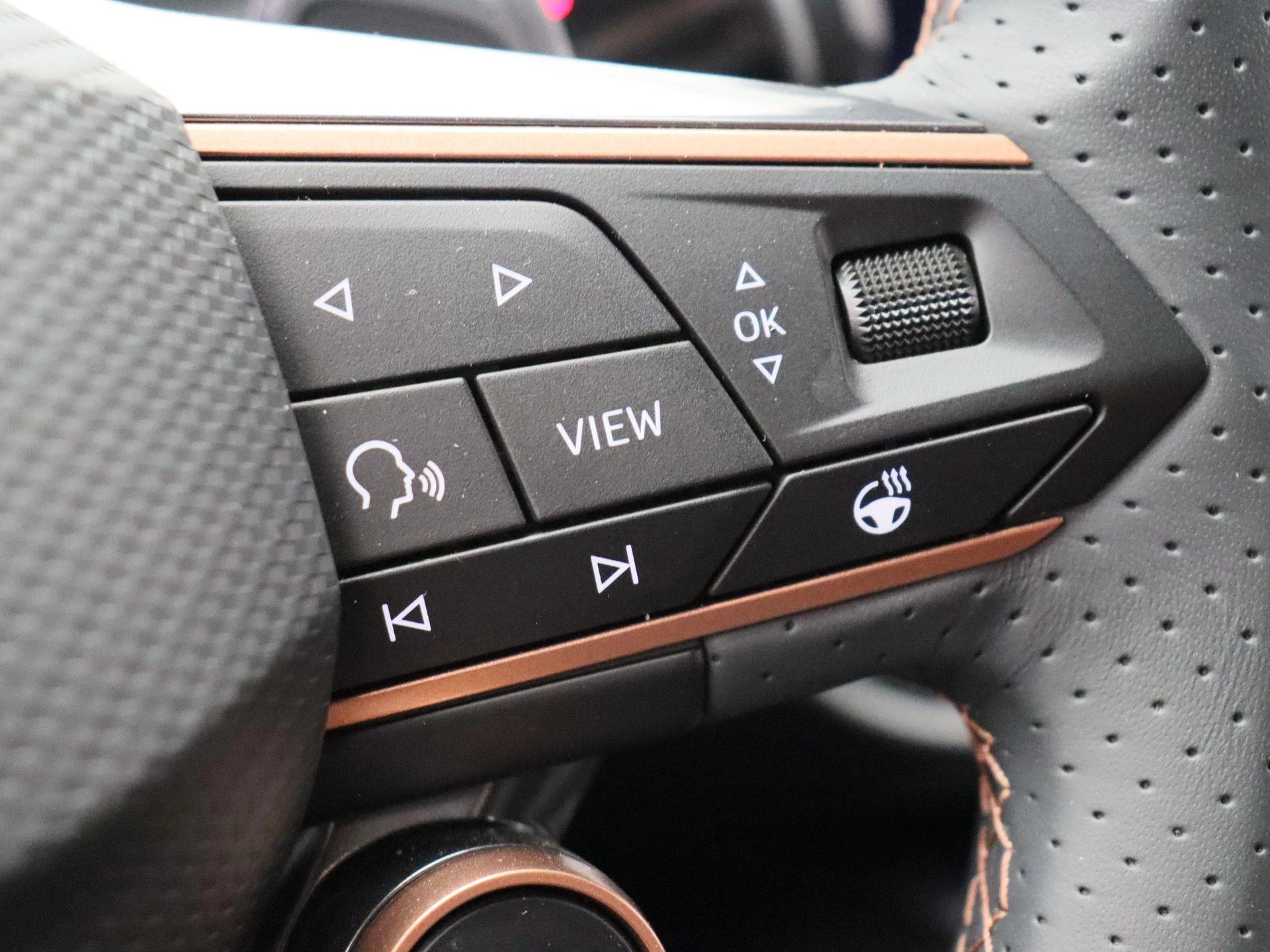 Hoofdafbeelding CUPRA Terramar