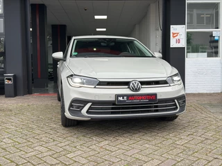 Volkswagen POLO 1.0 TSI R-Line Business DSG Navi Cam IQ Led