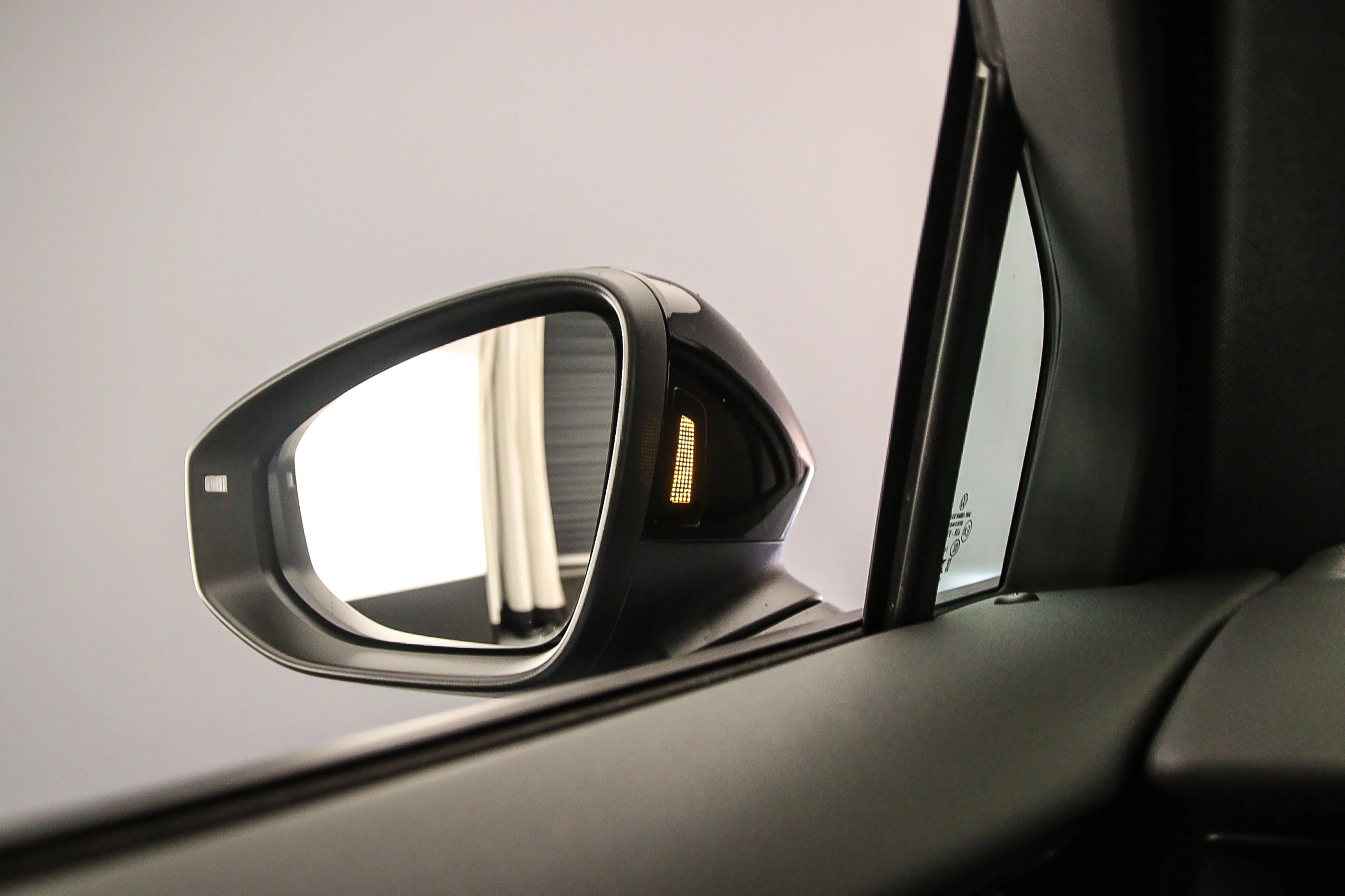 Hoofdafbeelding Volkswagen ID.7