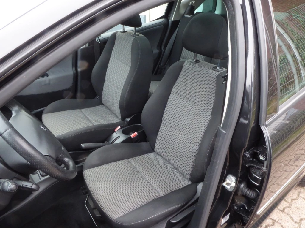 Hoofdafbeelding Peugeot 207