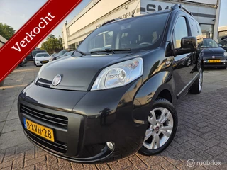 Fiat Qubo 1.4 Dynamic AC/Dakrails/NLAuto/79000KM