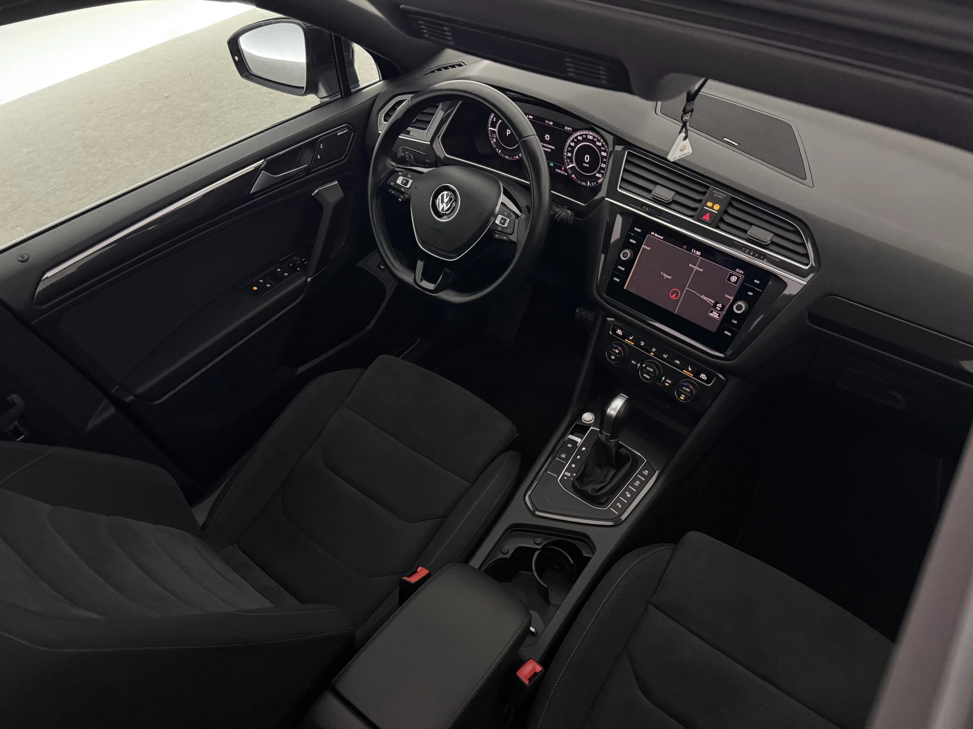 Hoofdafbeelding Volkswagen Tiguan Allspace