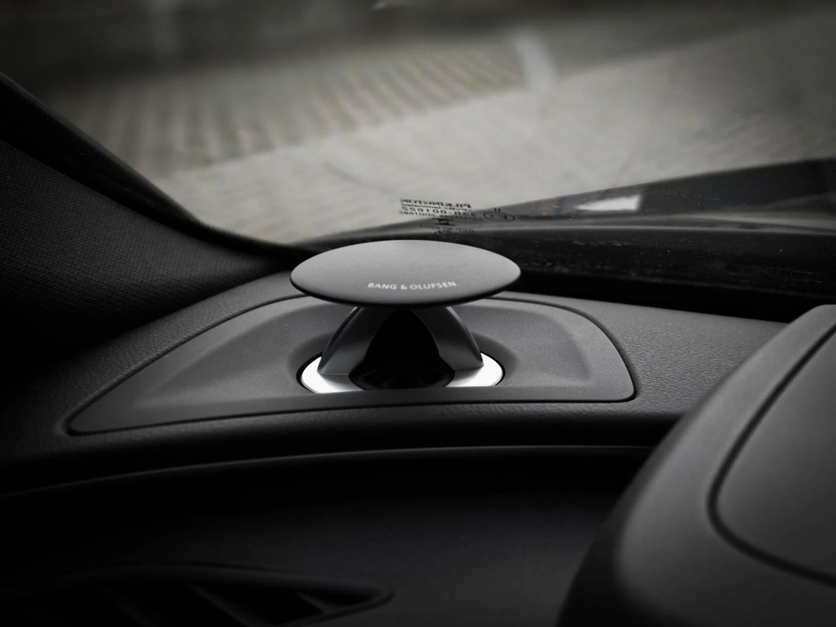 Hoofdafbeelding Audi S6