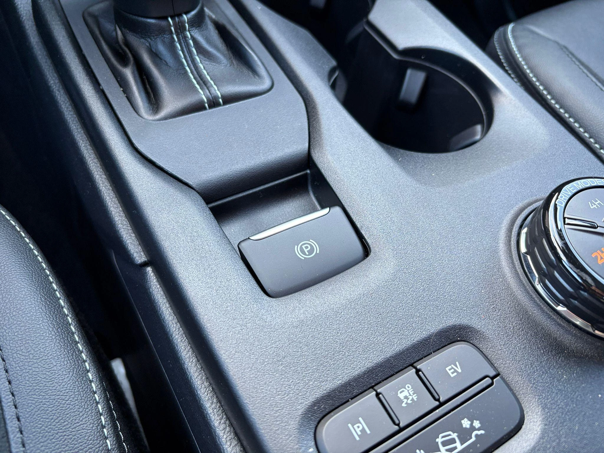 Hoofdafbeelding Ford Ranger