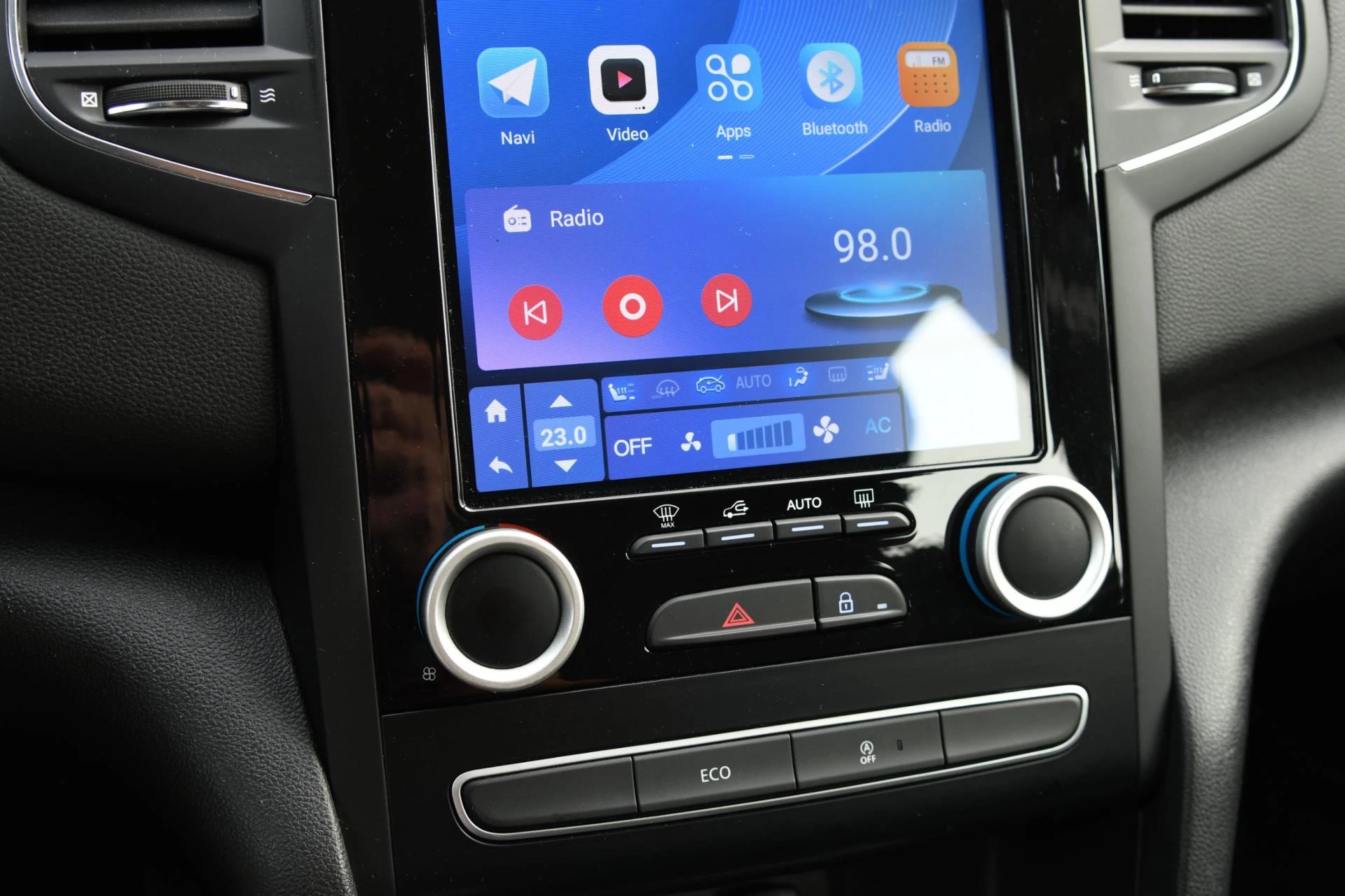 Hoofdafbeelding Renault Mégane