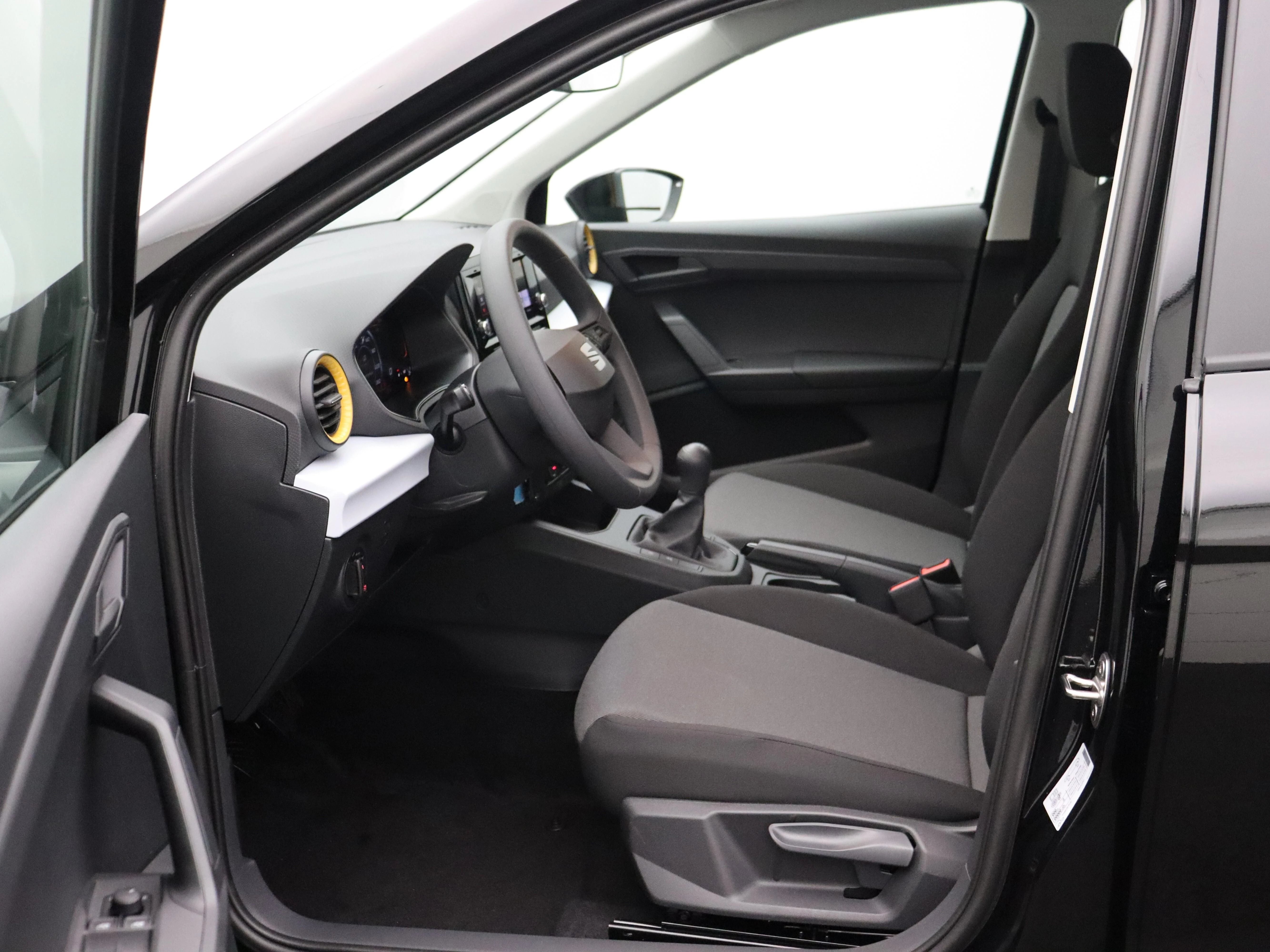 Hoofdafbeelding SEAT Arona