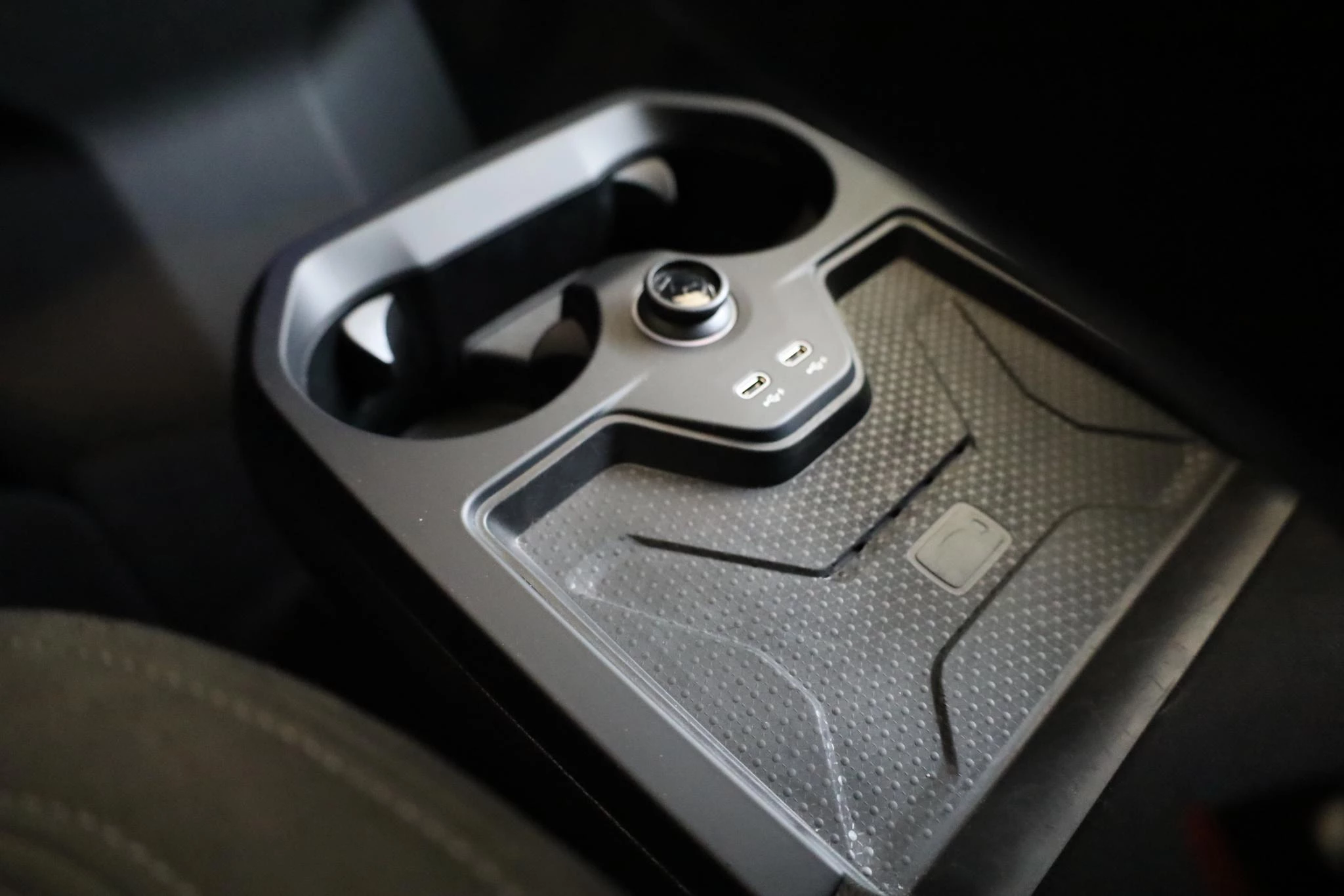 Hoofdafbeelding BMW iX