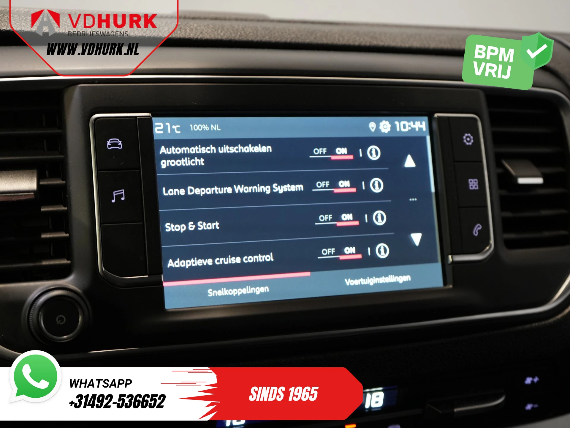 Hoofdafbeelding Fiat Scudo