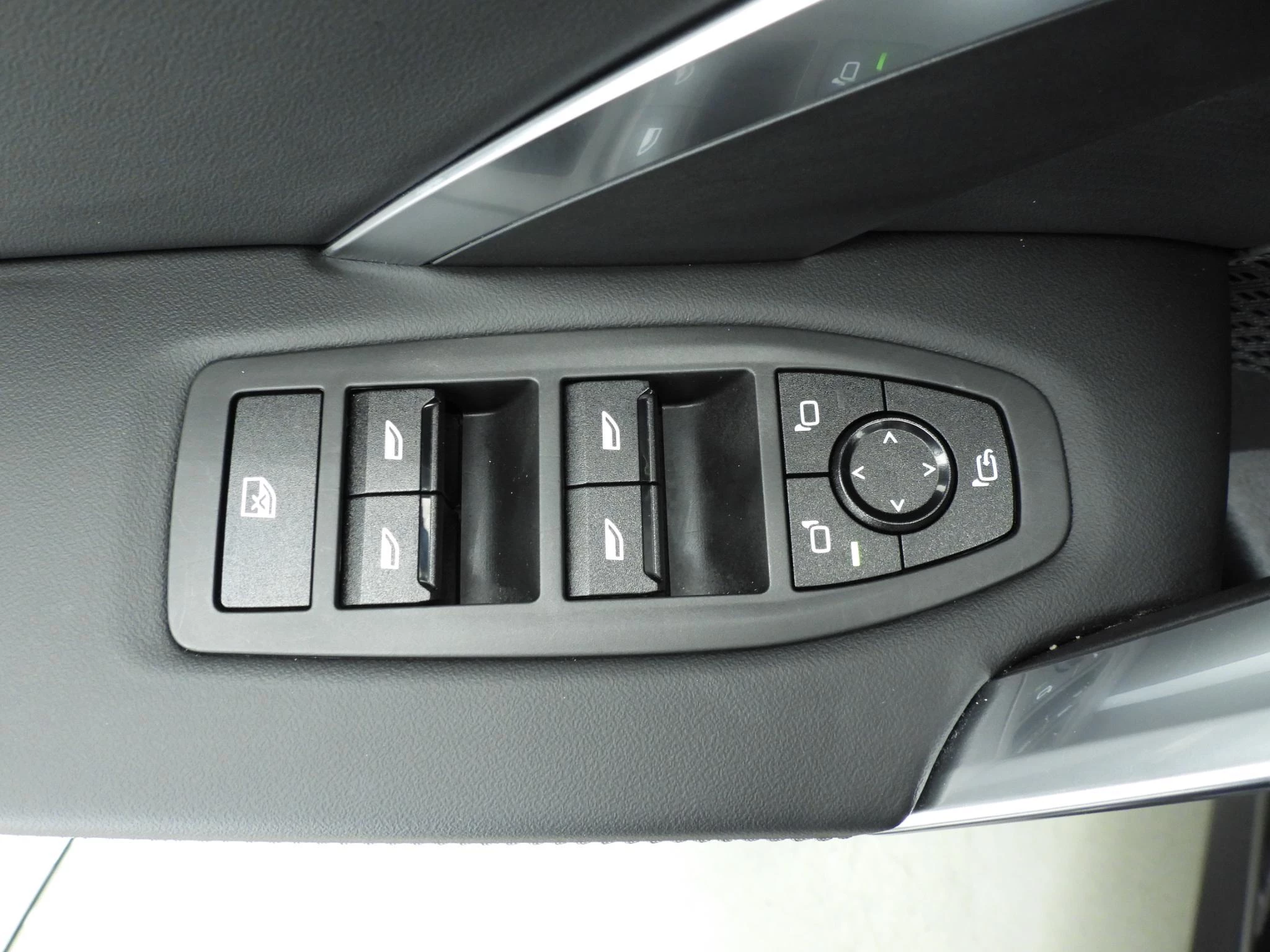Hoofdafbeelding BMW iX1