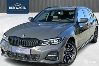 BMW 330e xDrive M SPORT | ACC | HEADUP | TREKHAAK | DAB+