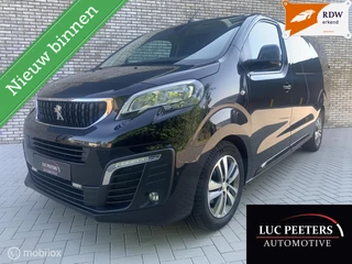Peugeot Expert Bestel 231L 2.0 BlueHDI 180  Premium Automaat