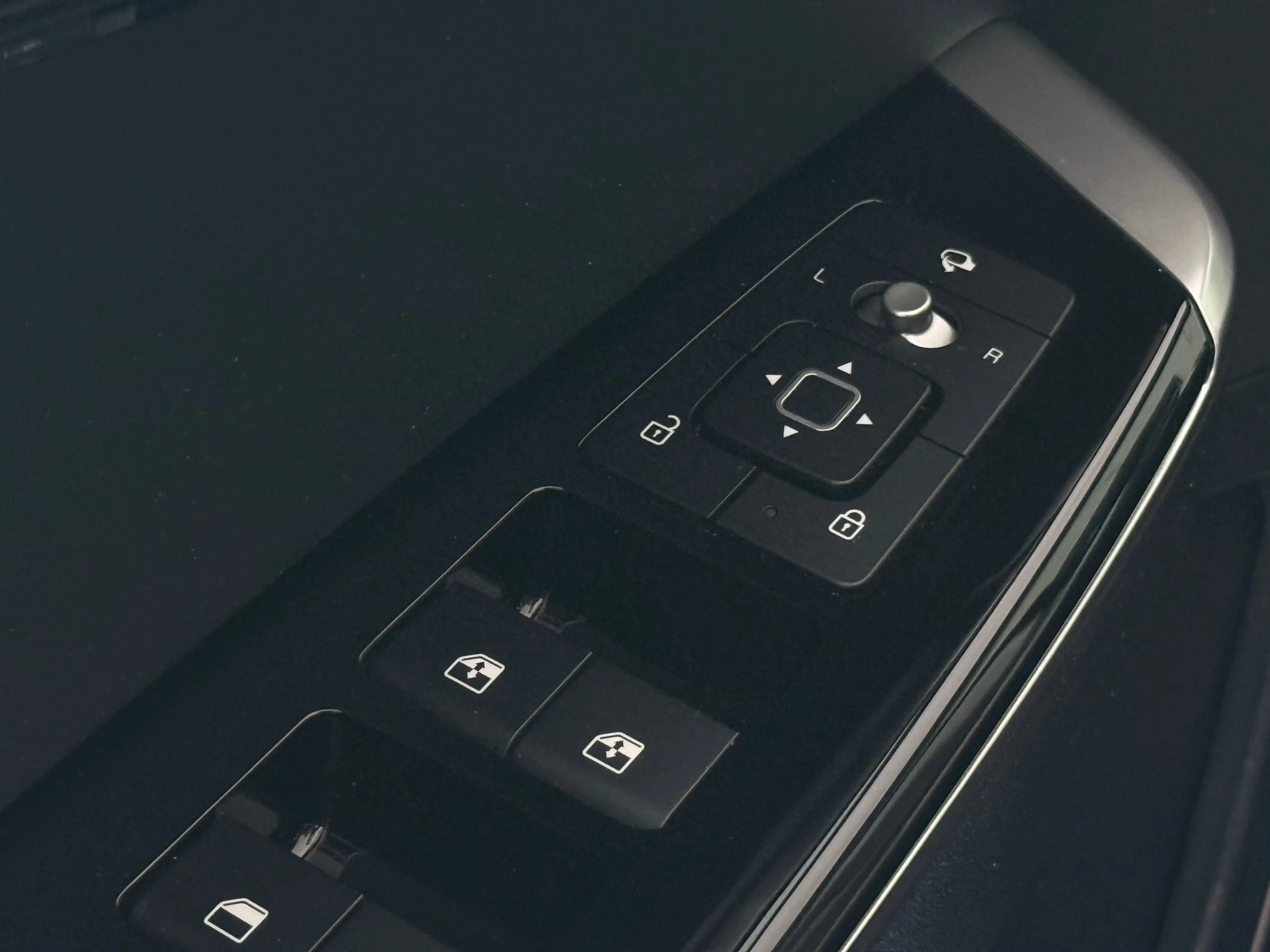 Hoofdafbeelding Kia EV6