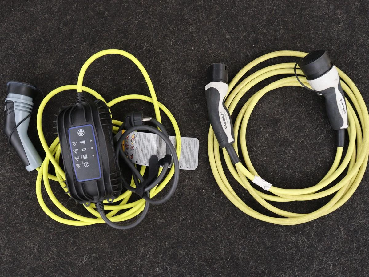 Hoofdafbeelding Volkswagen e-Golf