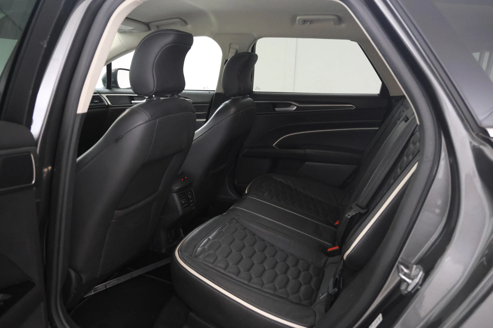 Hoofdafbeelding Ford Mondeo