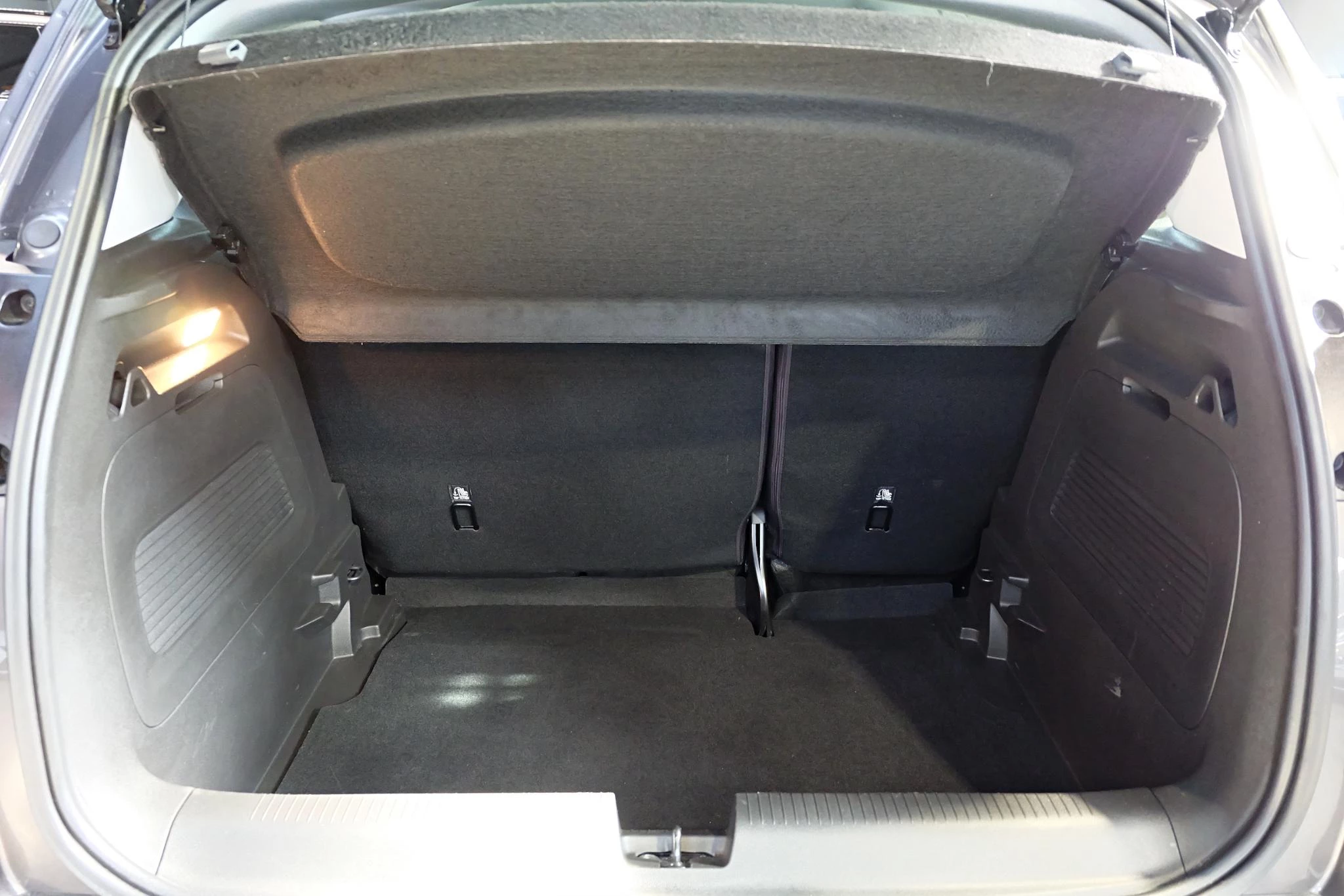 Hoofdafbeelding Opel Crossland