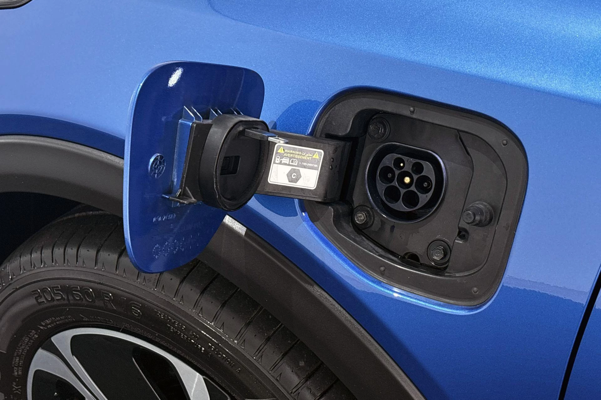 Hoofdafbeelding Kia XCeed