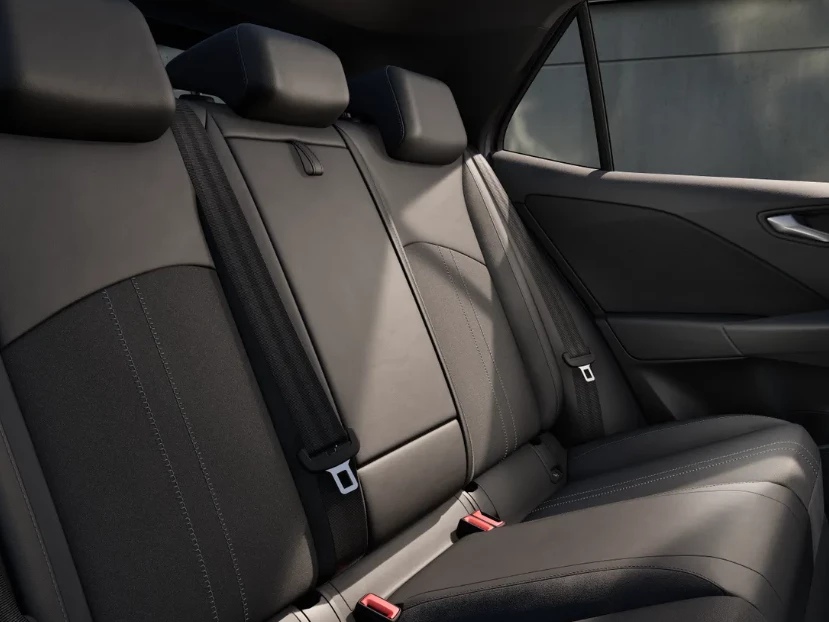 Hoofdafbeelding Volkswagen ID.3 Neo