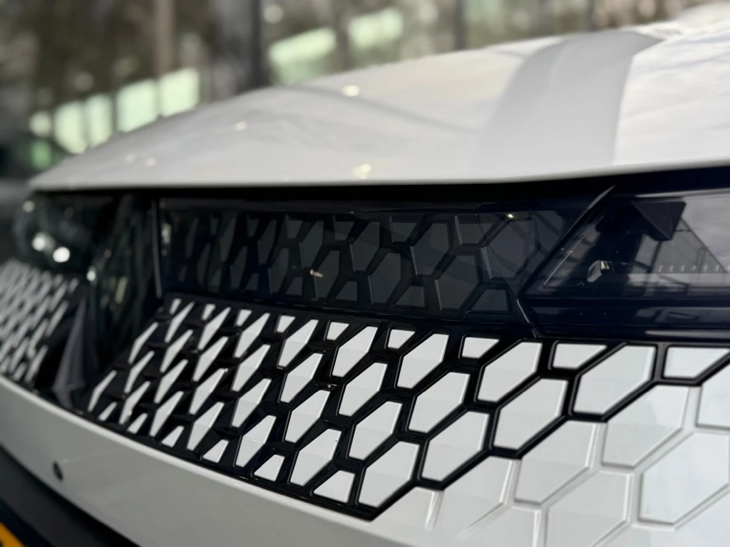 Hoofdafbeelding Renault Scénic