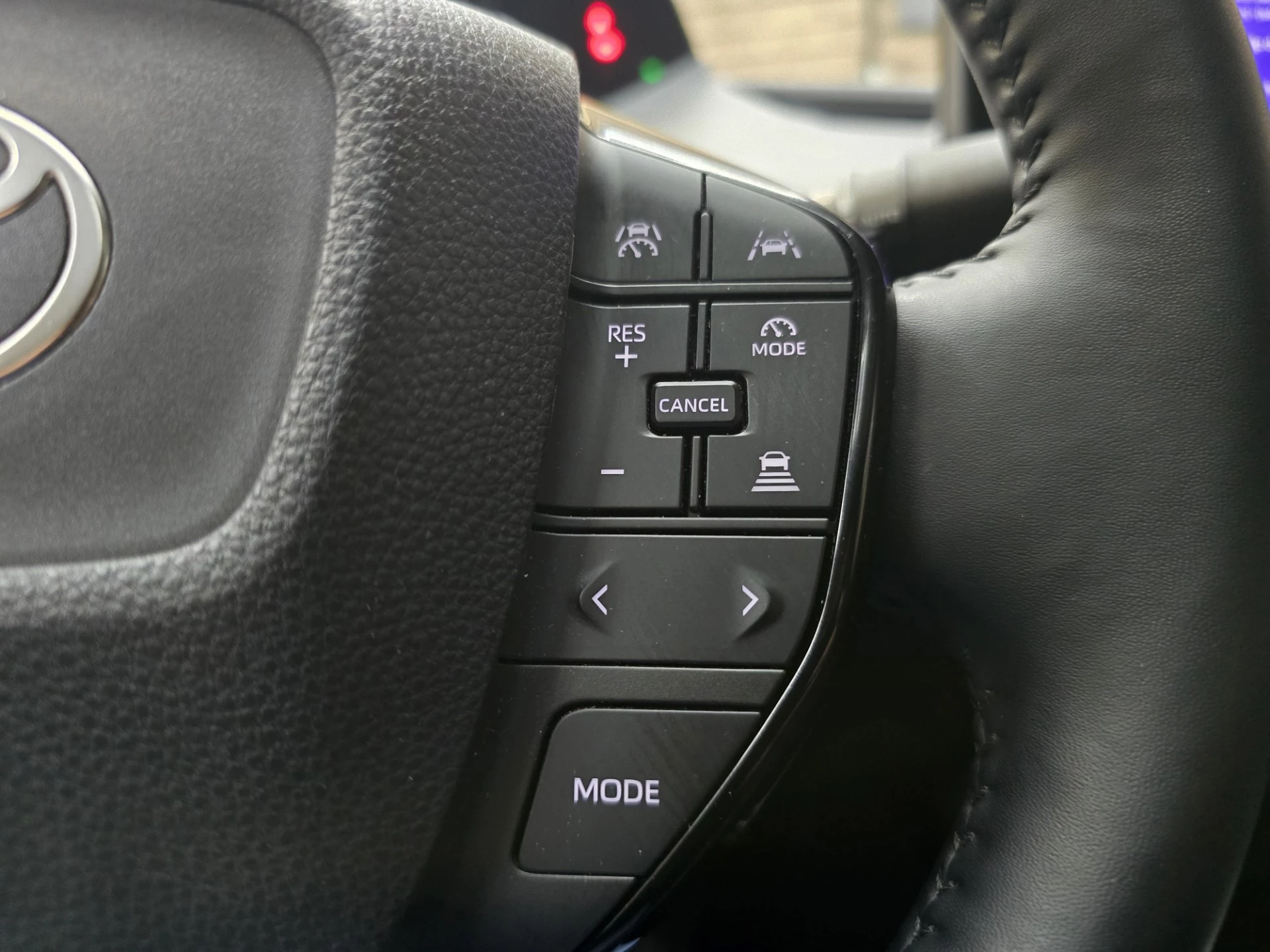 Hoofdafbeelding Toyota Prius