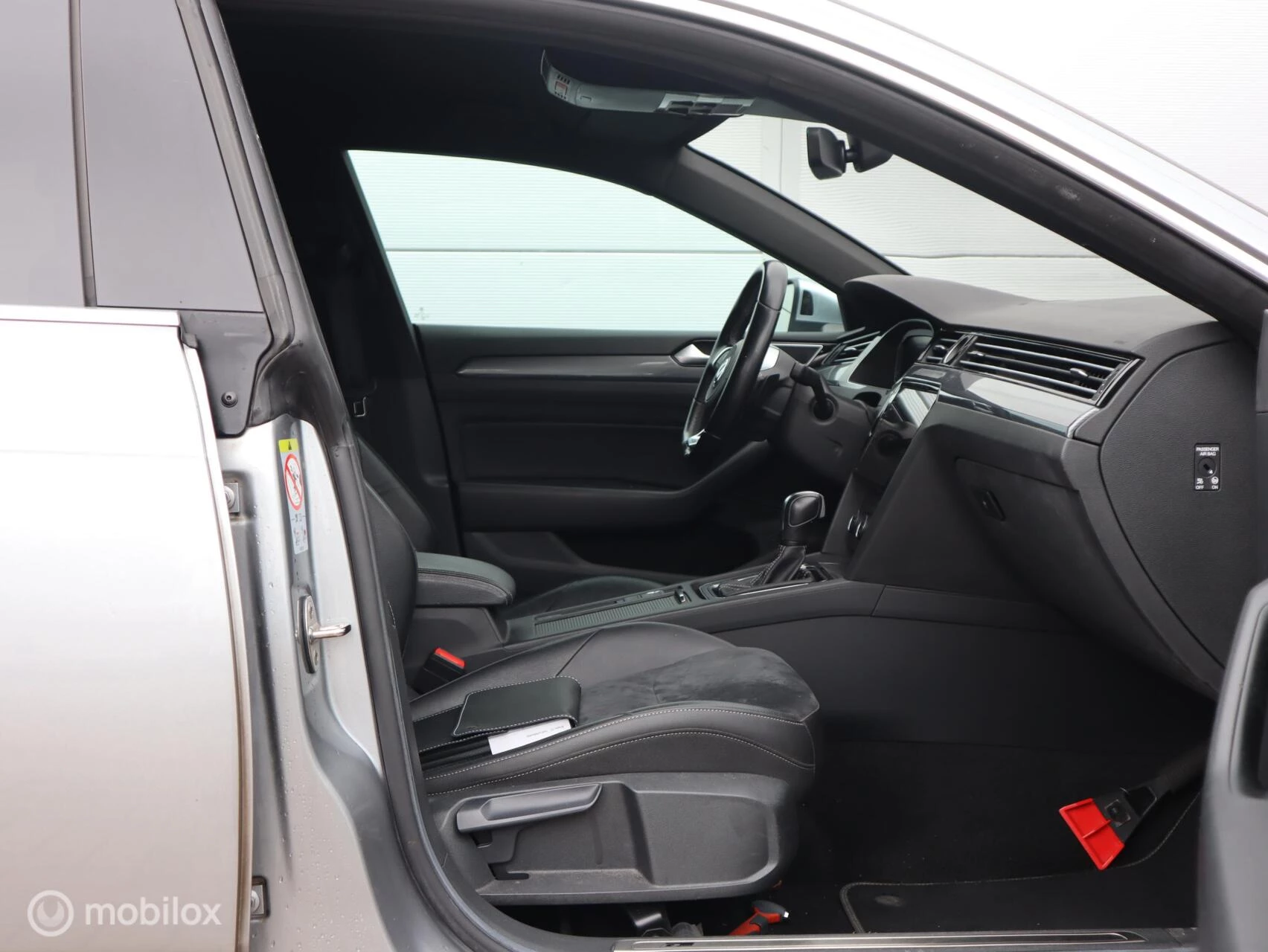 Hoofdafbeelding Volkswagen Arteon