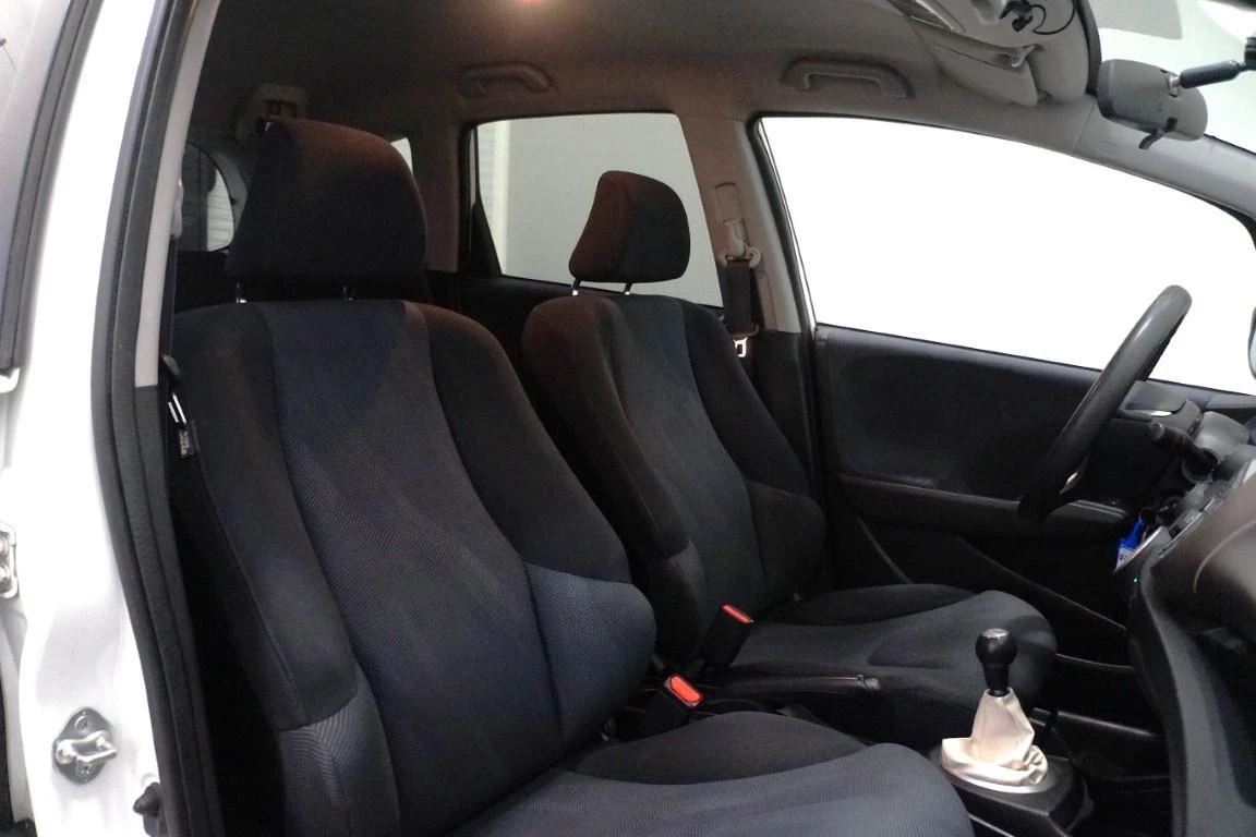 Hoofdafbeelding Honda Jazz