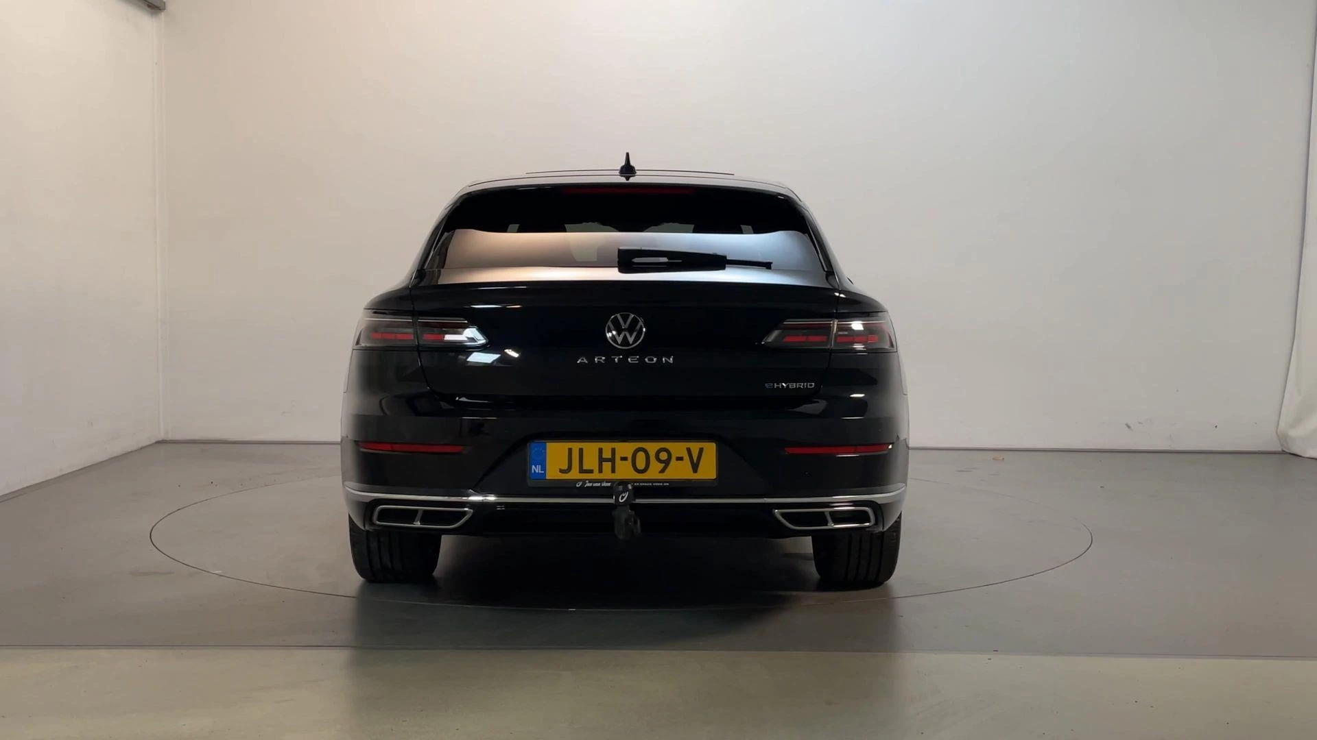 Hoofdafbeelding Volkswagen Arteon