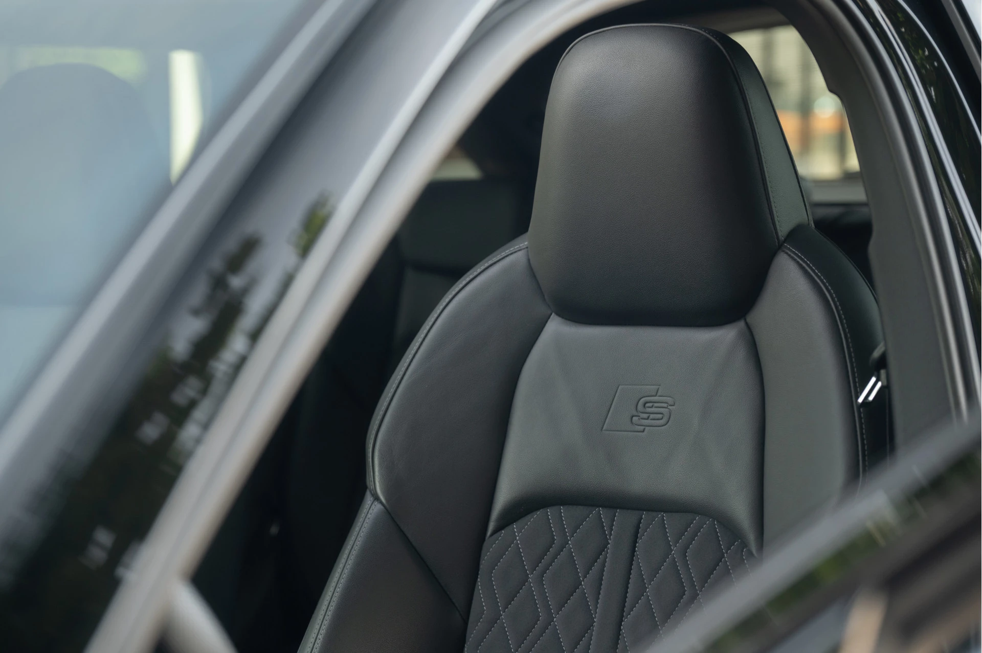 Hoofdafbeelding Audi S6