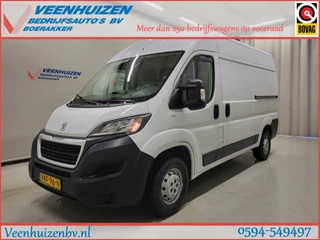 Hoofdafbeelding Peugeot Boxer Peugeot Boxer 2.2BlueHDi 120pk L2/H2 Euro 6!