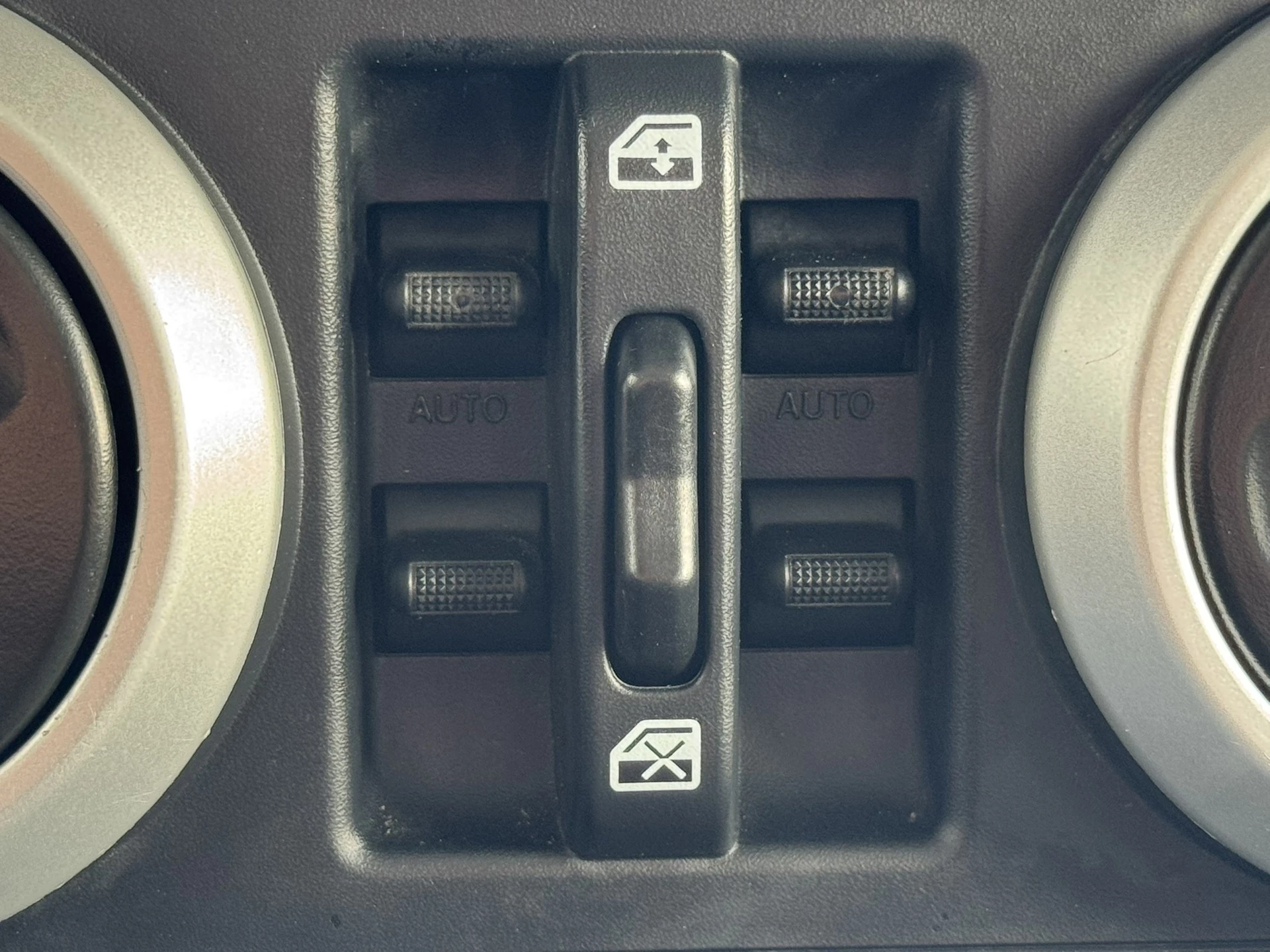 Hoofdafbeelding Jeep Wrangler