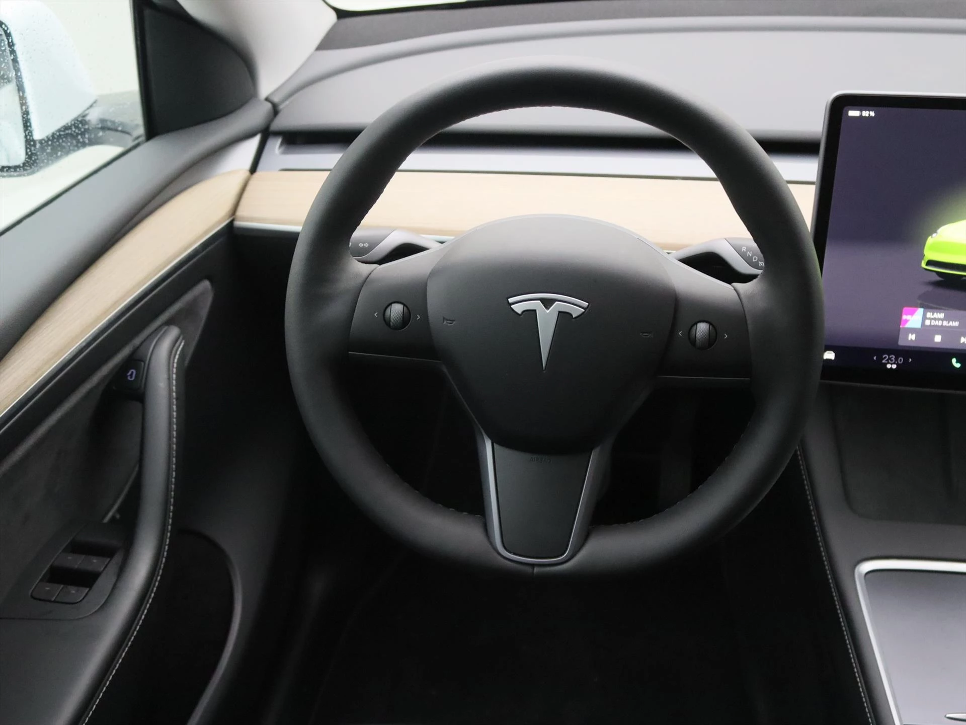 Hoofdafbeelding Tesla Model Y