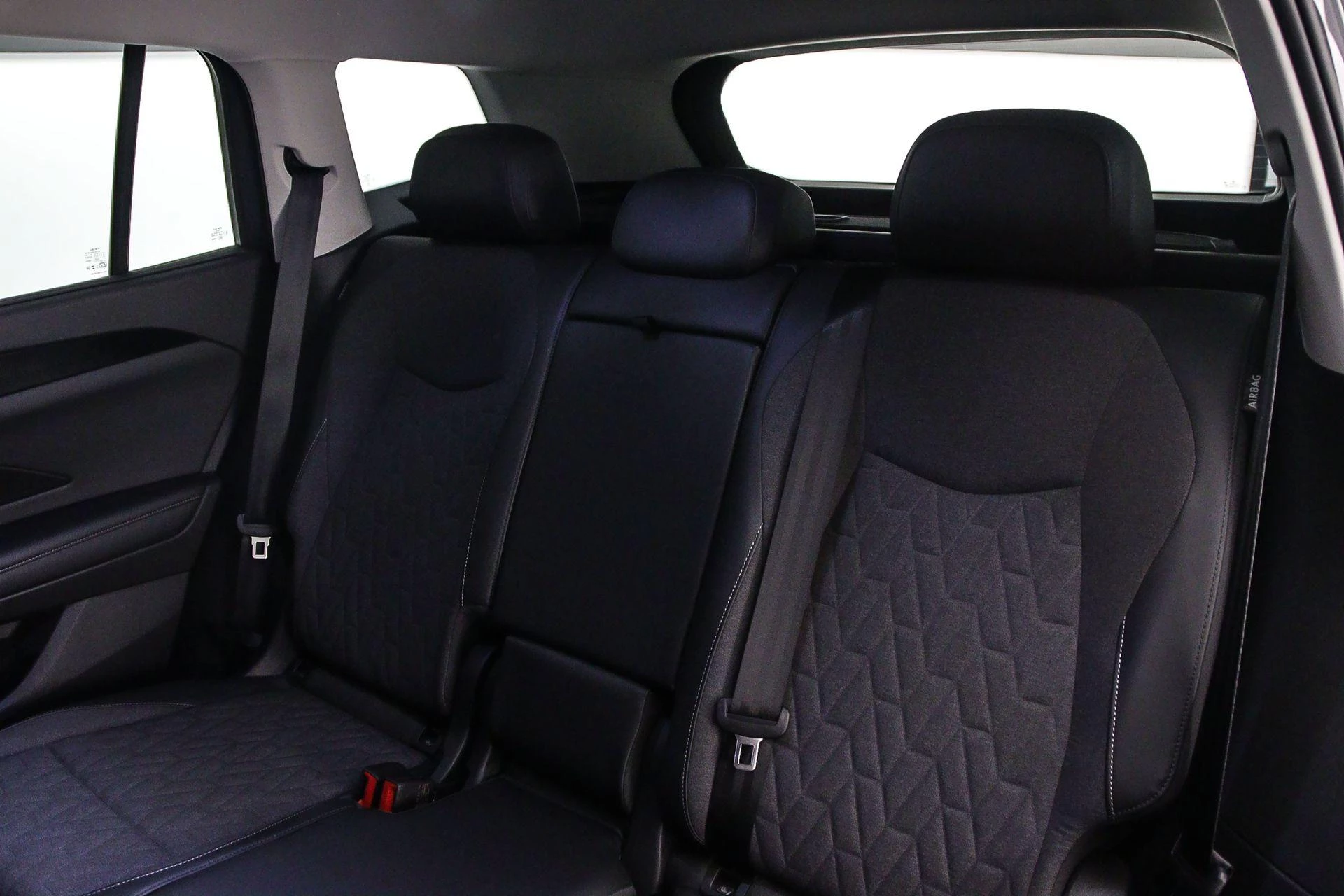 Hoofdafbeelding Volkswagen Tayron