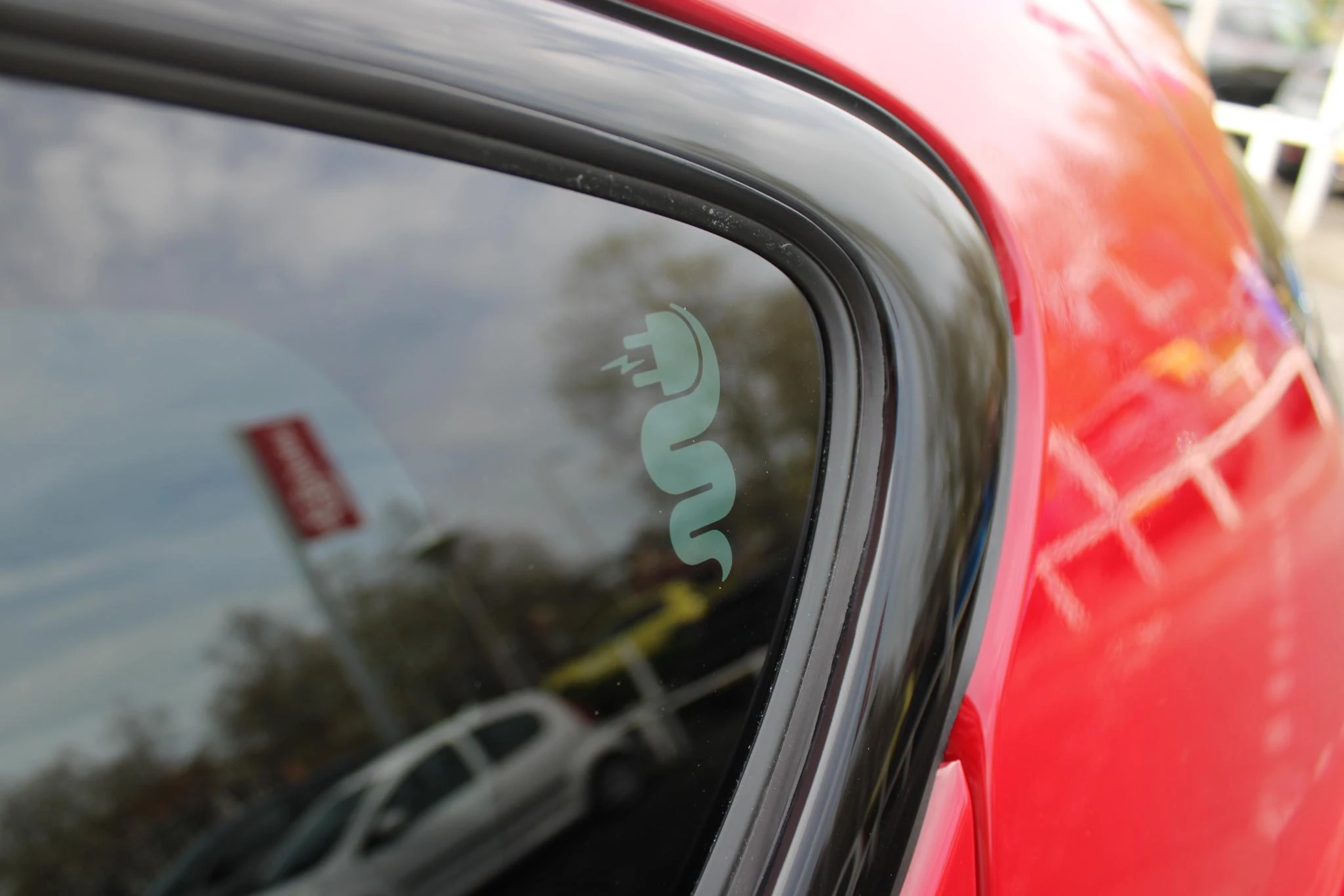 Hoofdafbeelding Alfa Romeo Tonale