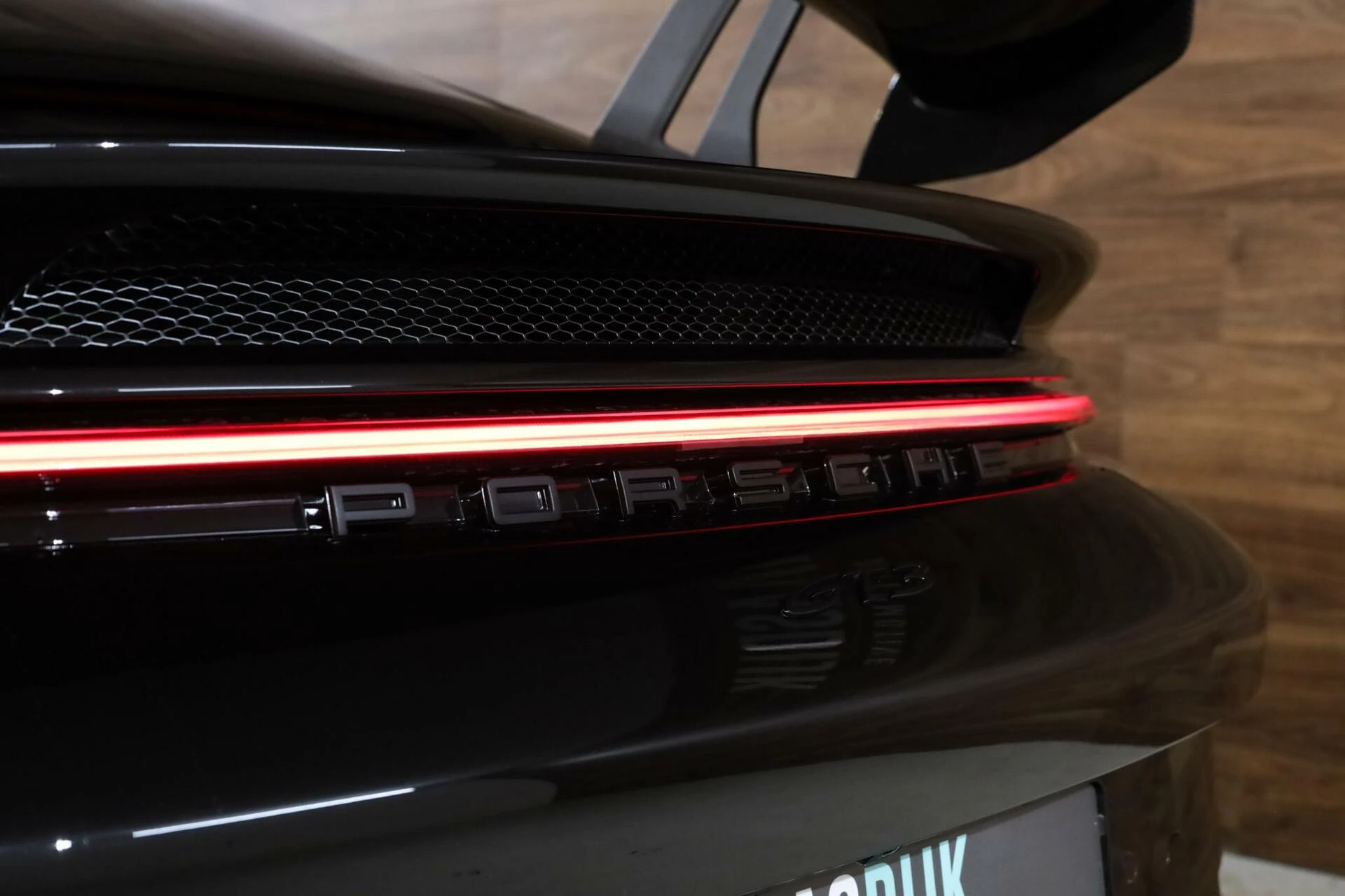 Hoofdafbeelding Porsche 911