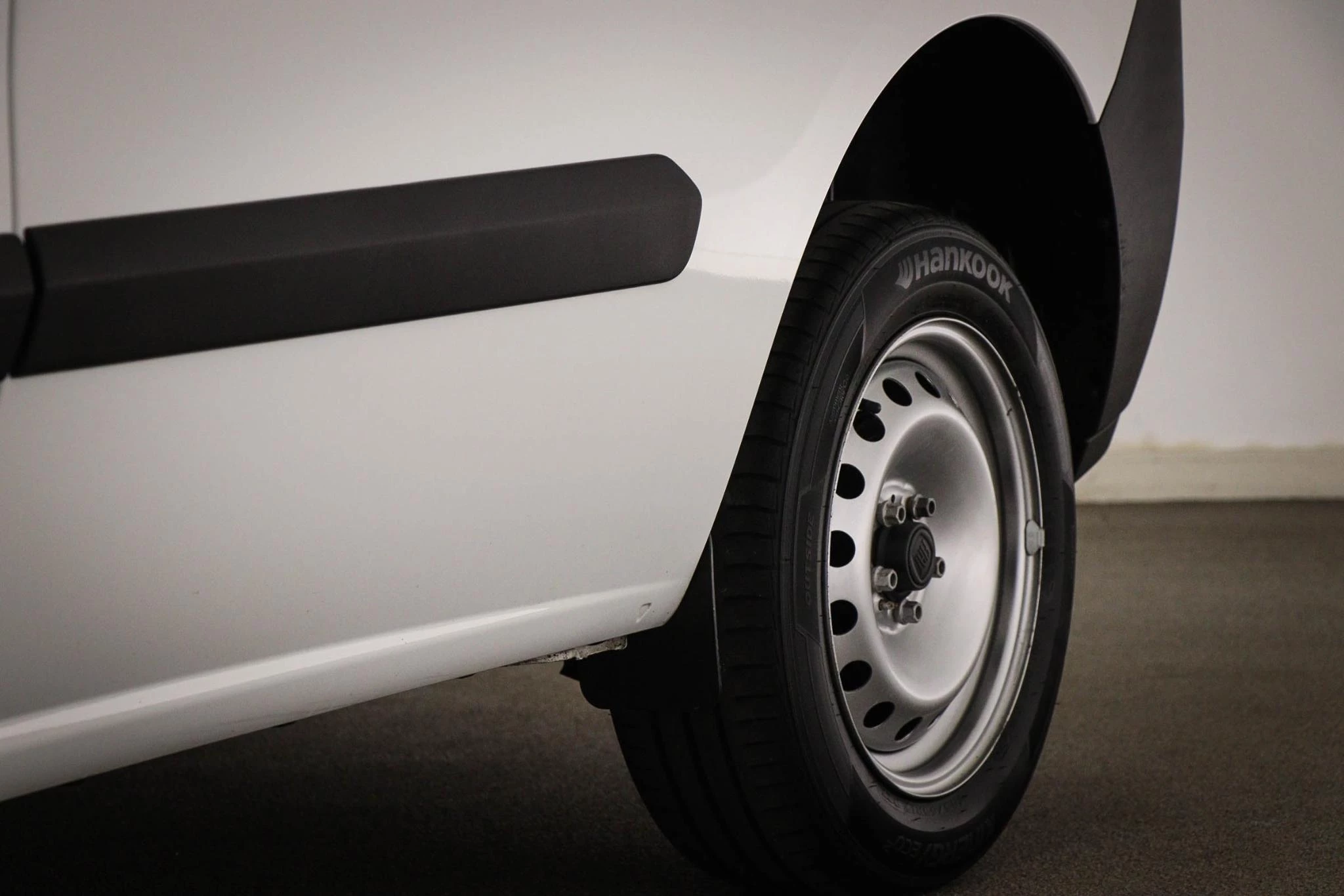 Hoofdafbeelding Fiat Doblò