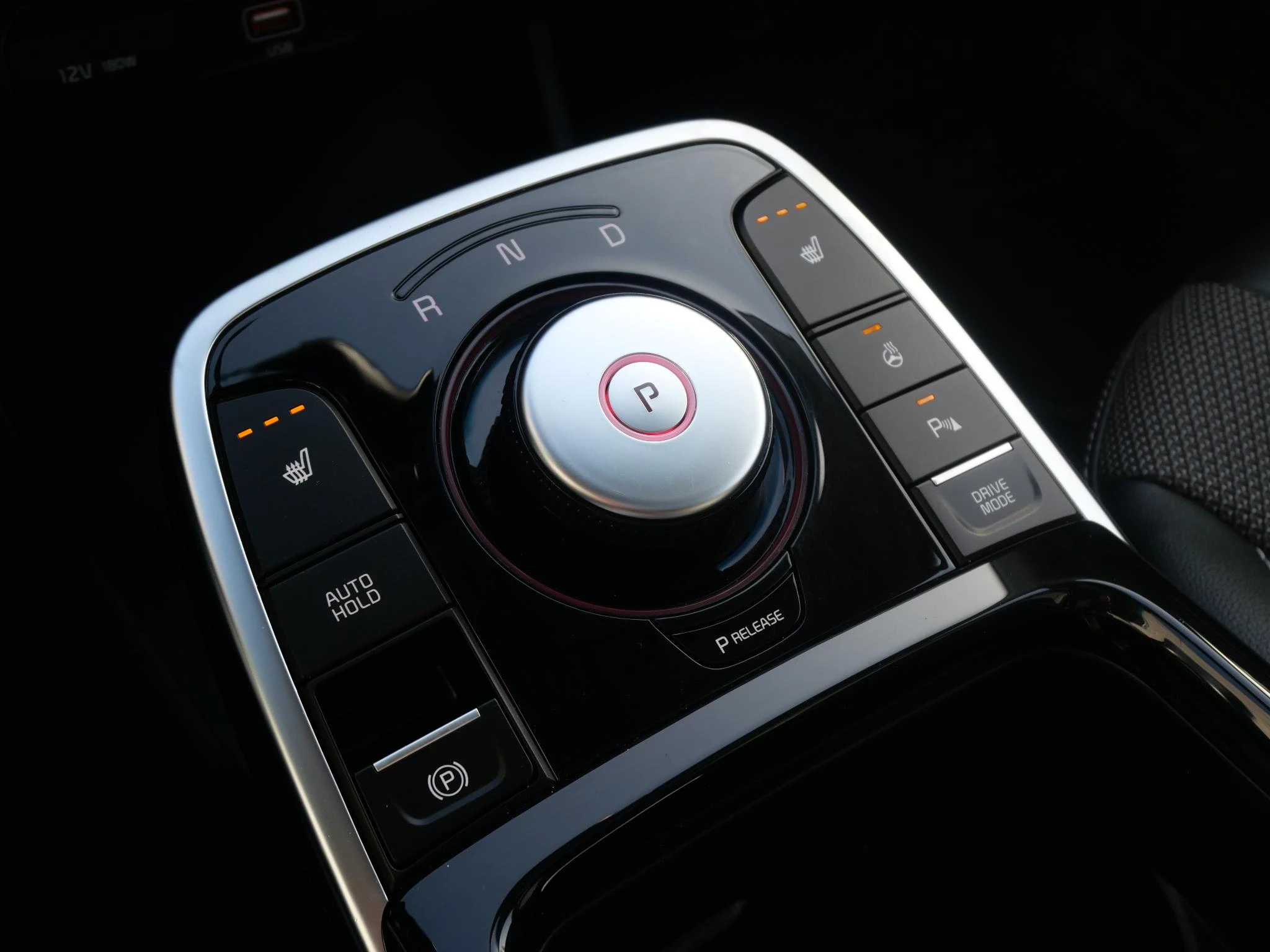 Hoofdafbeelding Kia e-Niro