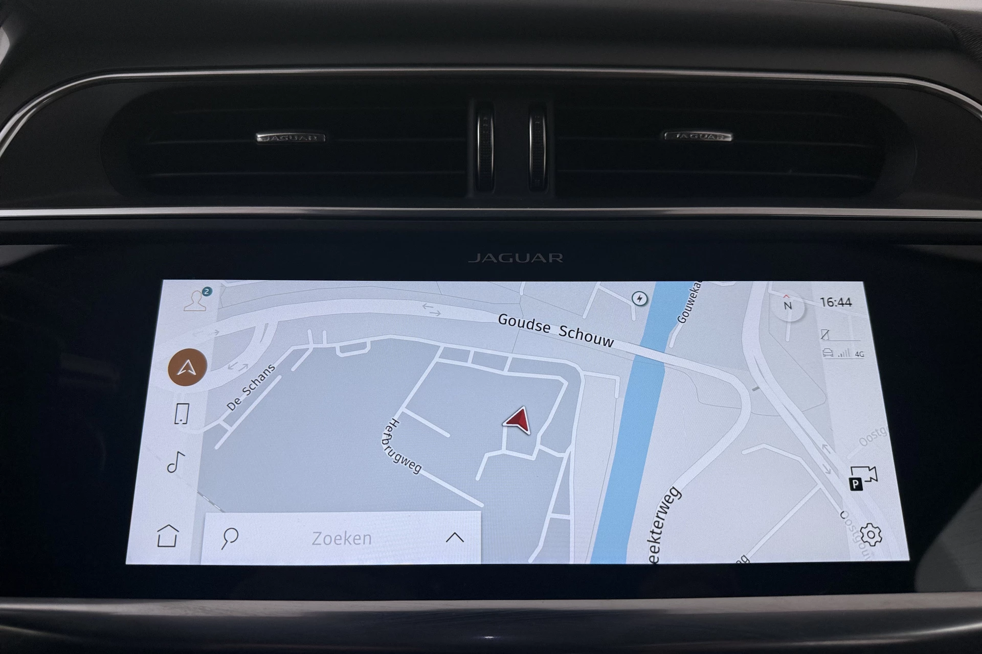 Hoofdafbeelding Jaguar I-PACE